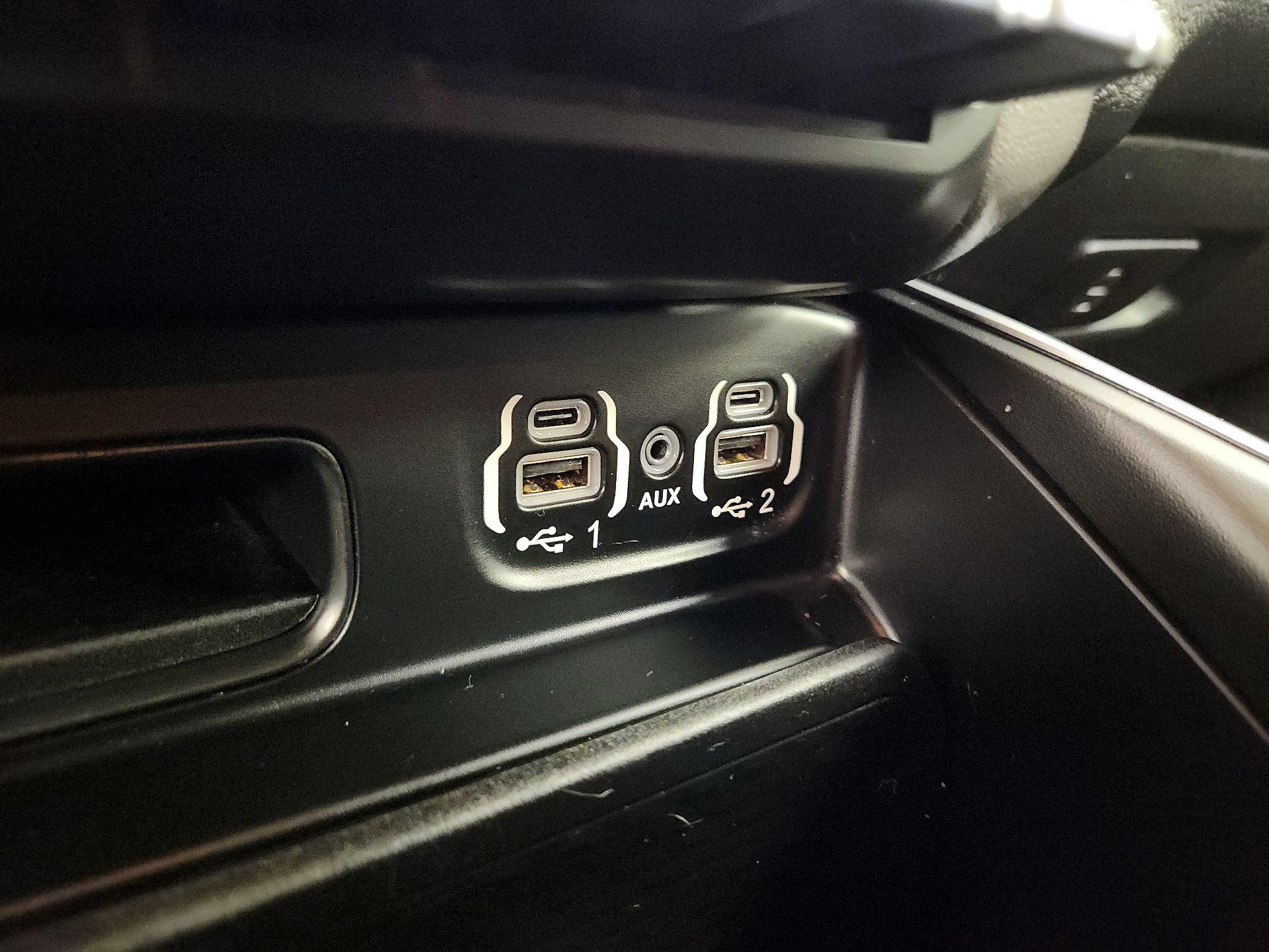 Thumbnail: 2020 RAM 1500 - 19