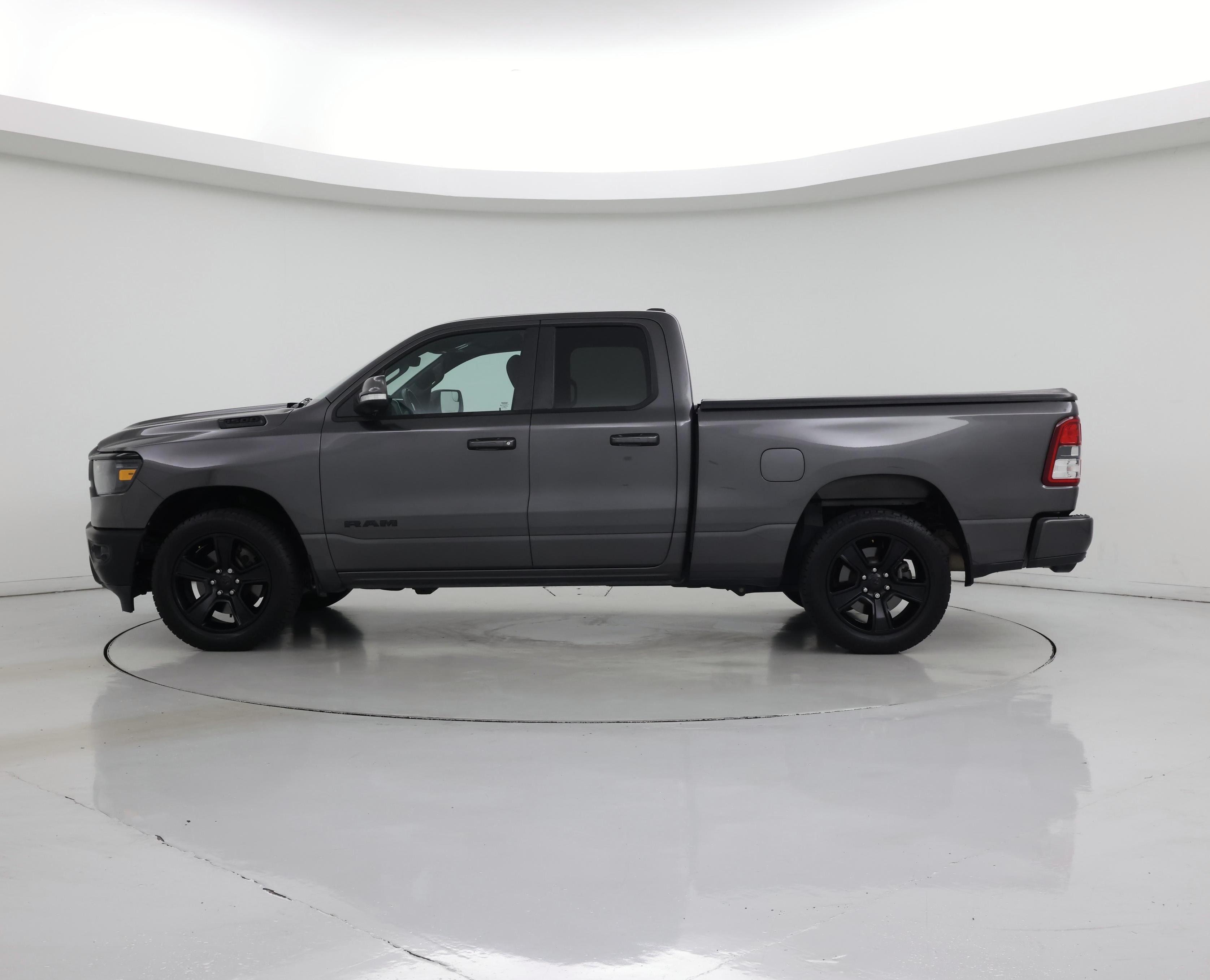 Thumbnail: 2020 RAM 1500 - 3