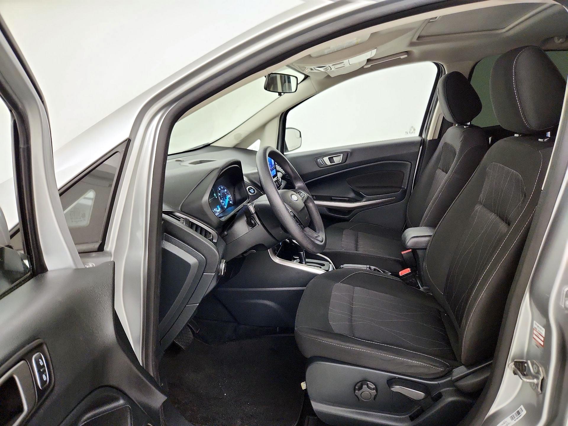 Thumbnail: 2021 Ford EcoSport - 11