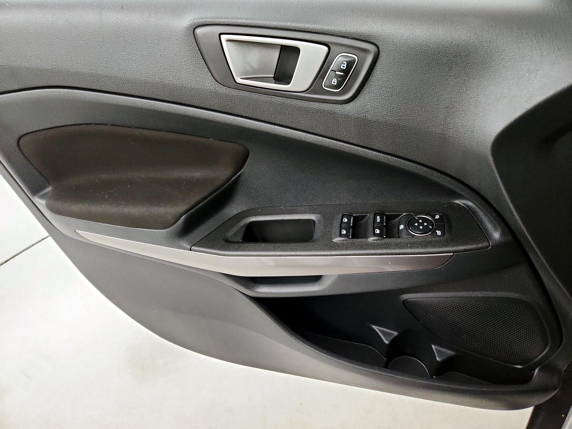 Thumbnail: 2021 Ford EcoSport - 12