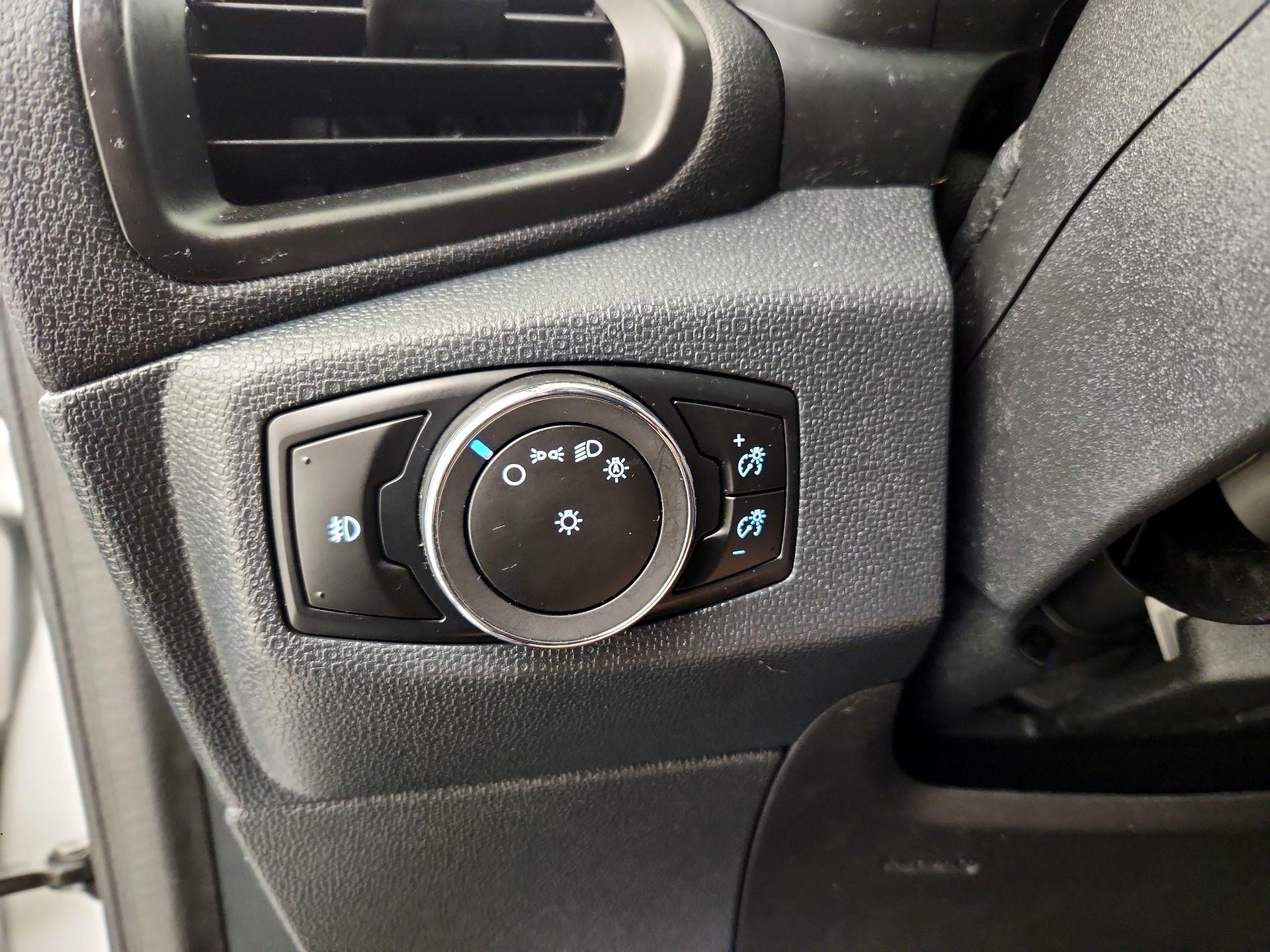 Thumbnail: 2021 Ford EcoSport - 13