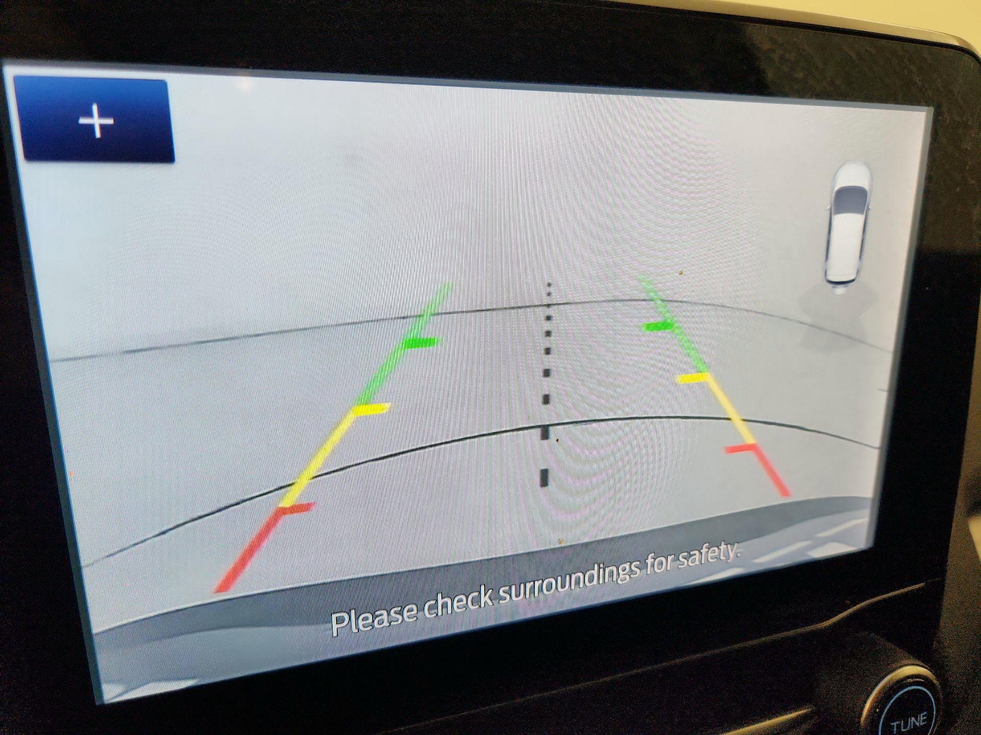 Thumbnail: 2021 Ford EcoSport - 14