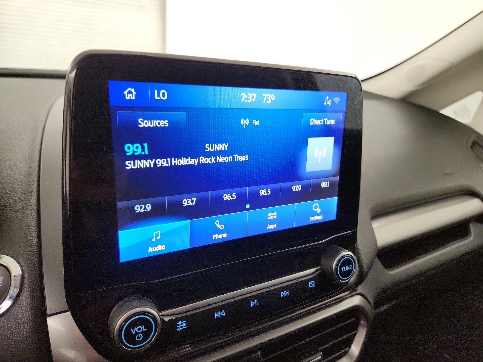 Thumbnail: 2021 Ford EcoSport - 15