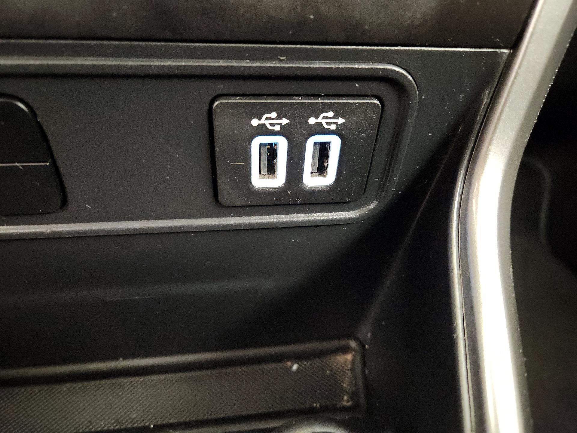 Thumbnail: 2021 Ford EcoSport - 18