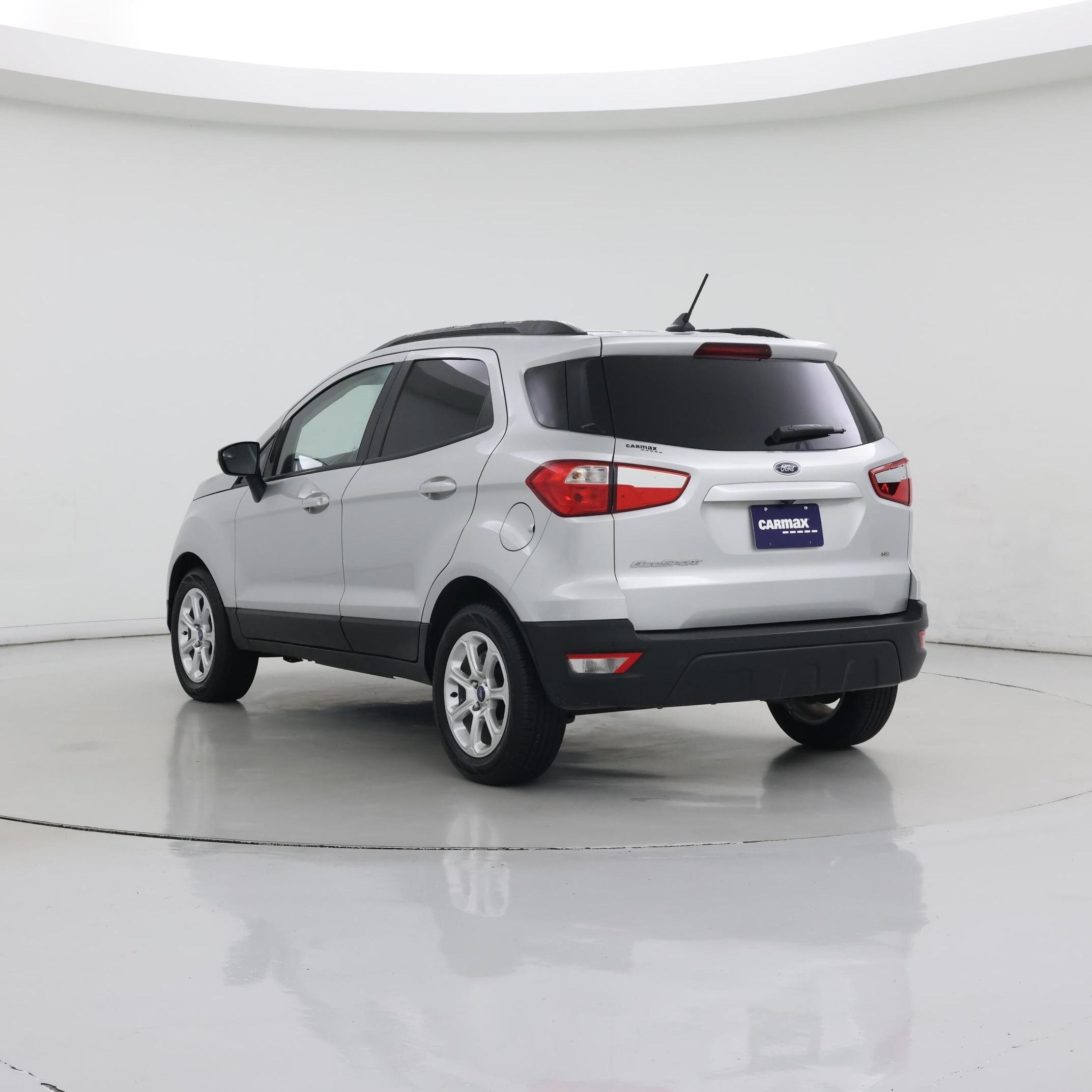 Thumbnail: 2021 Ford EcoSport - 2