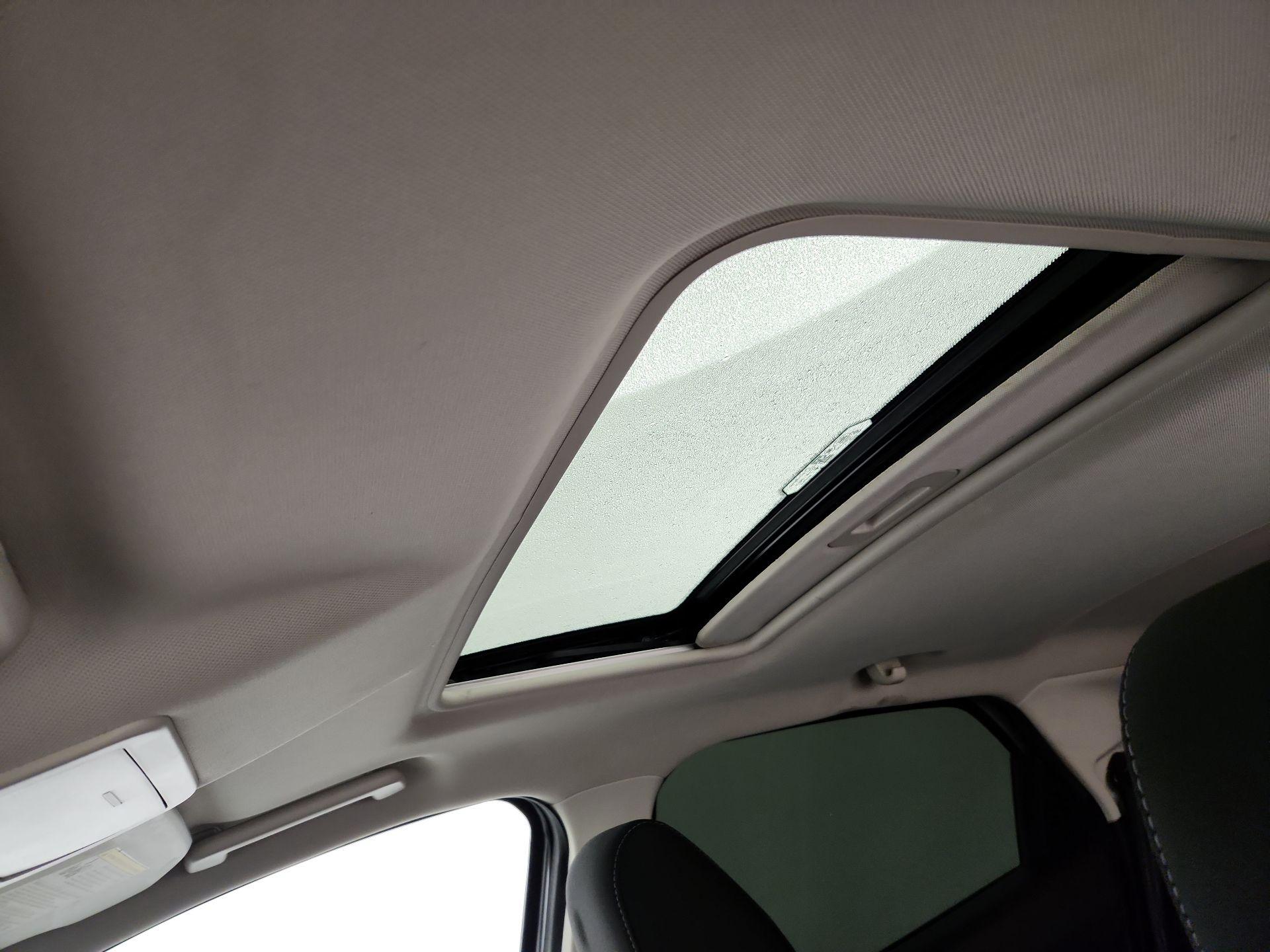 Thumbnail: 2021 Ford EcoSport - 19