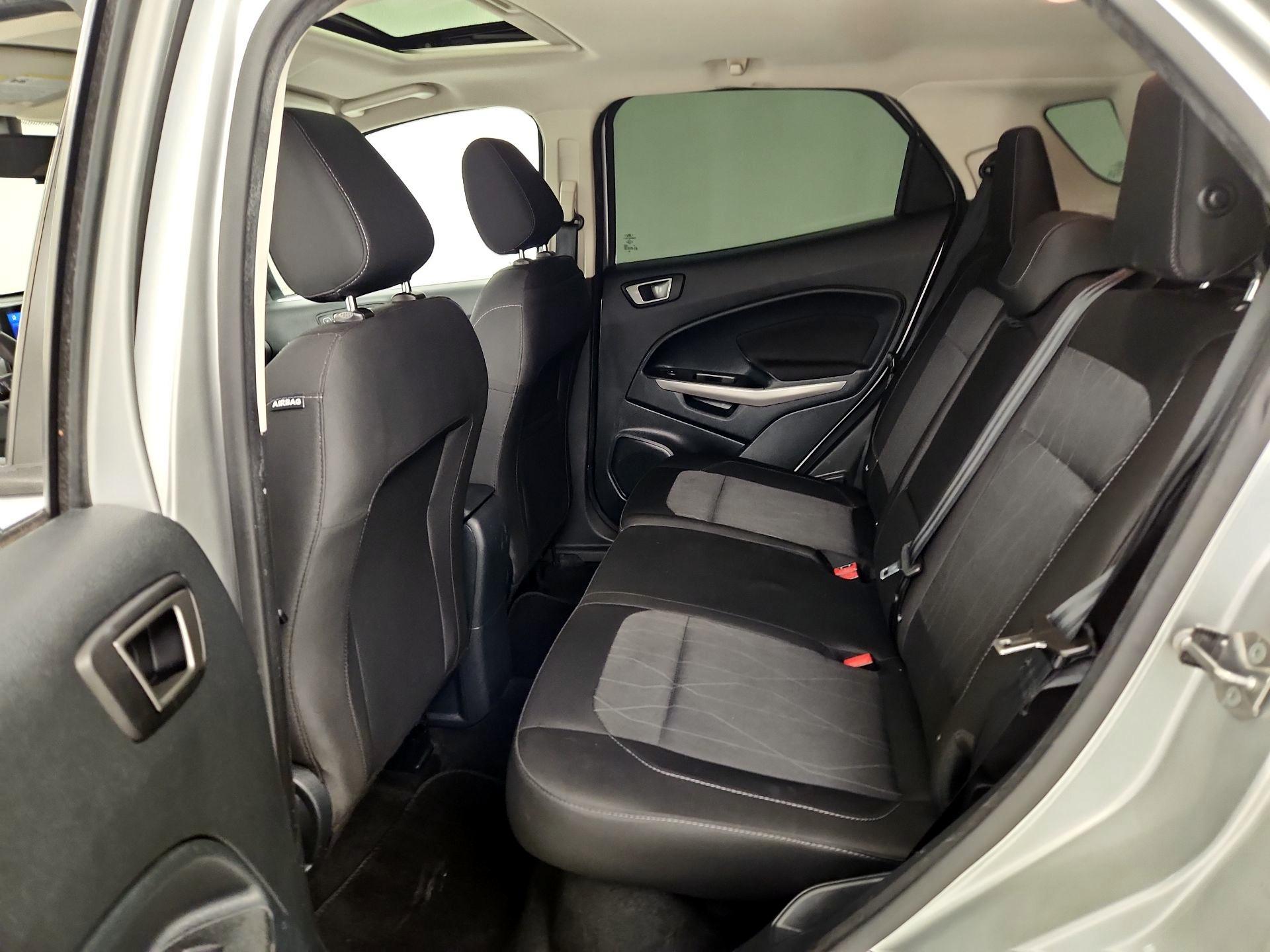 Thumbnail: 2021 Ford EcoSport - 20