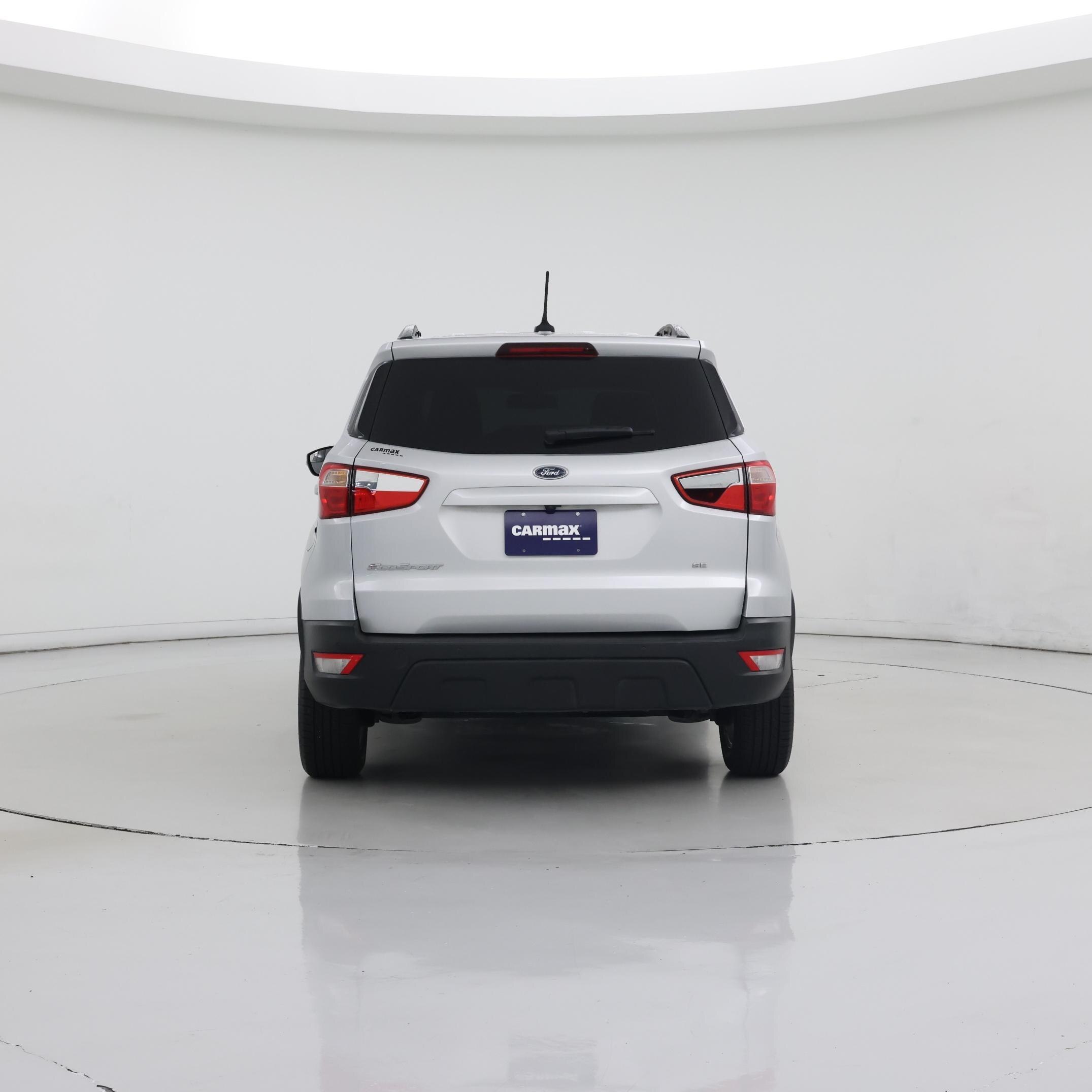 Thumbnail: 2021 Ford EcoSport - 6