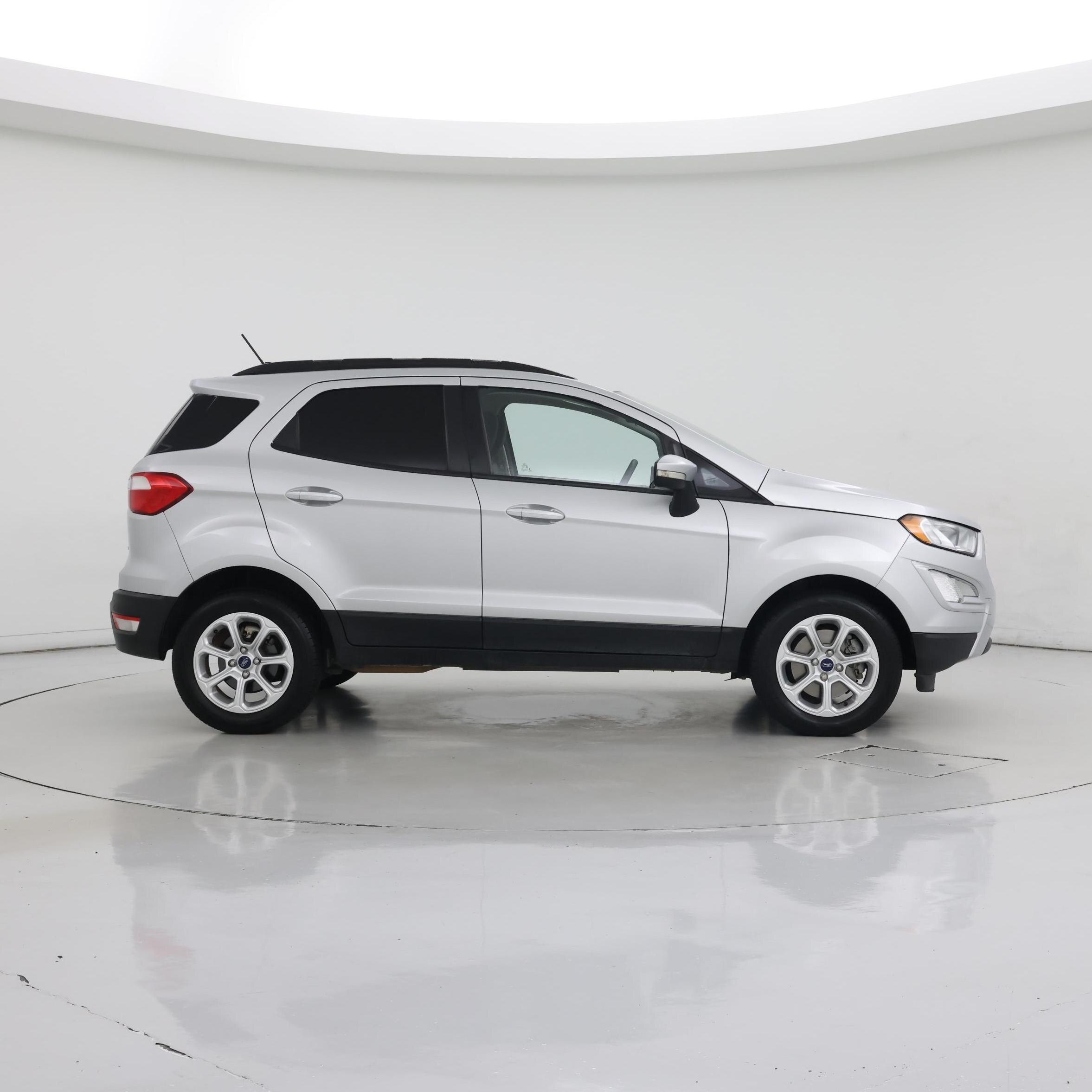 Thumbnail: 2021 Ford EcoSport - 7