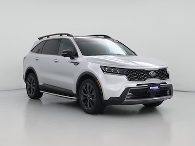 2021 Kia Sorento SX Prestige X-Line