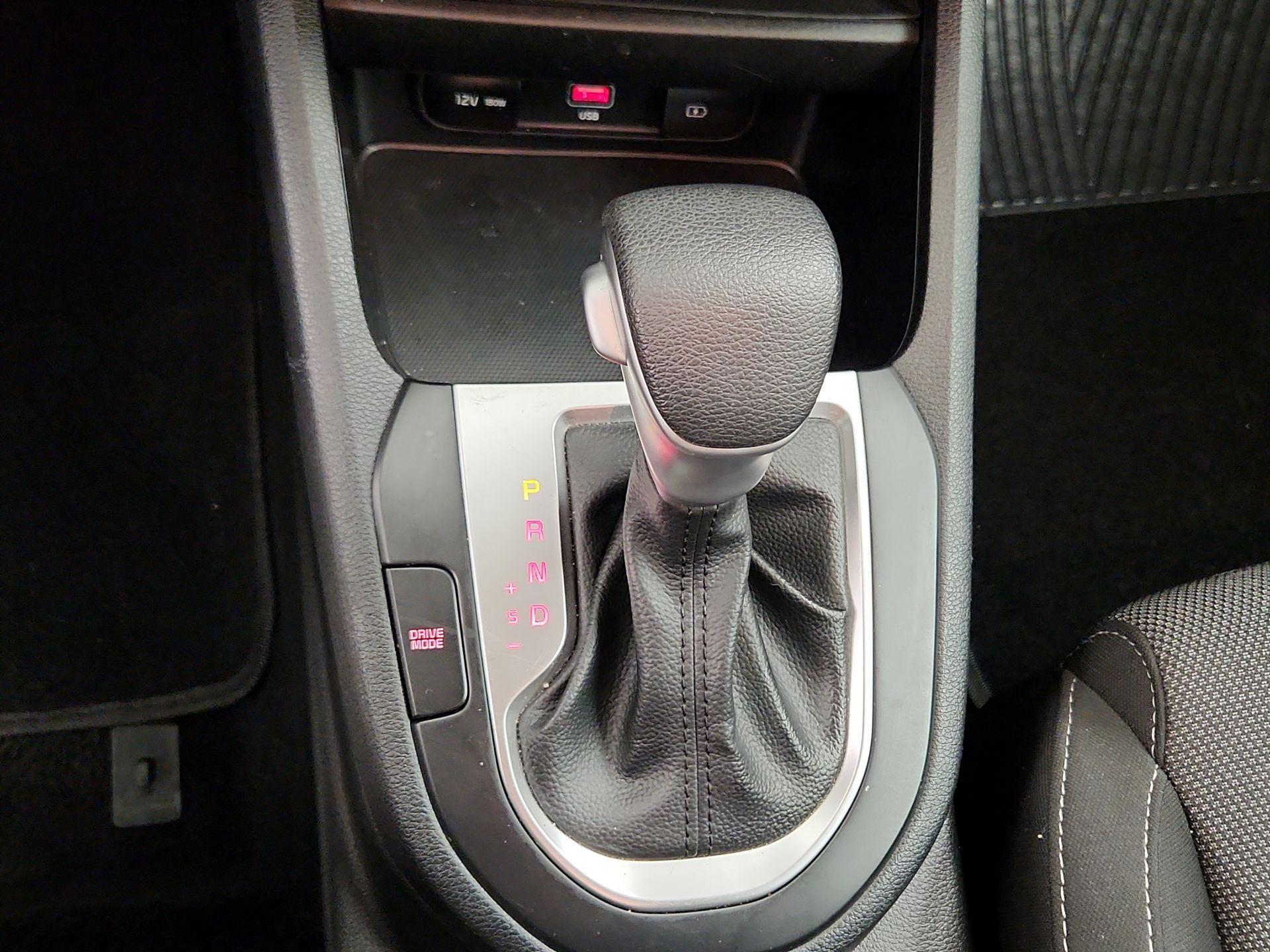 Thumbnail: 2024 Kia Forte - 17