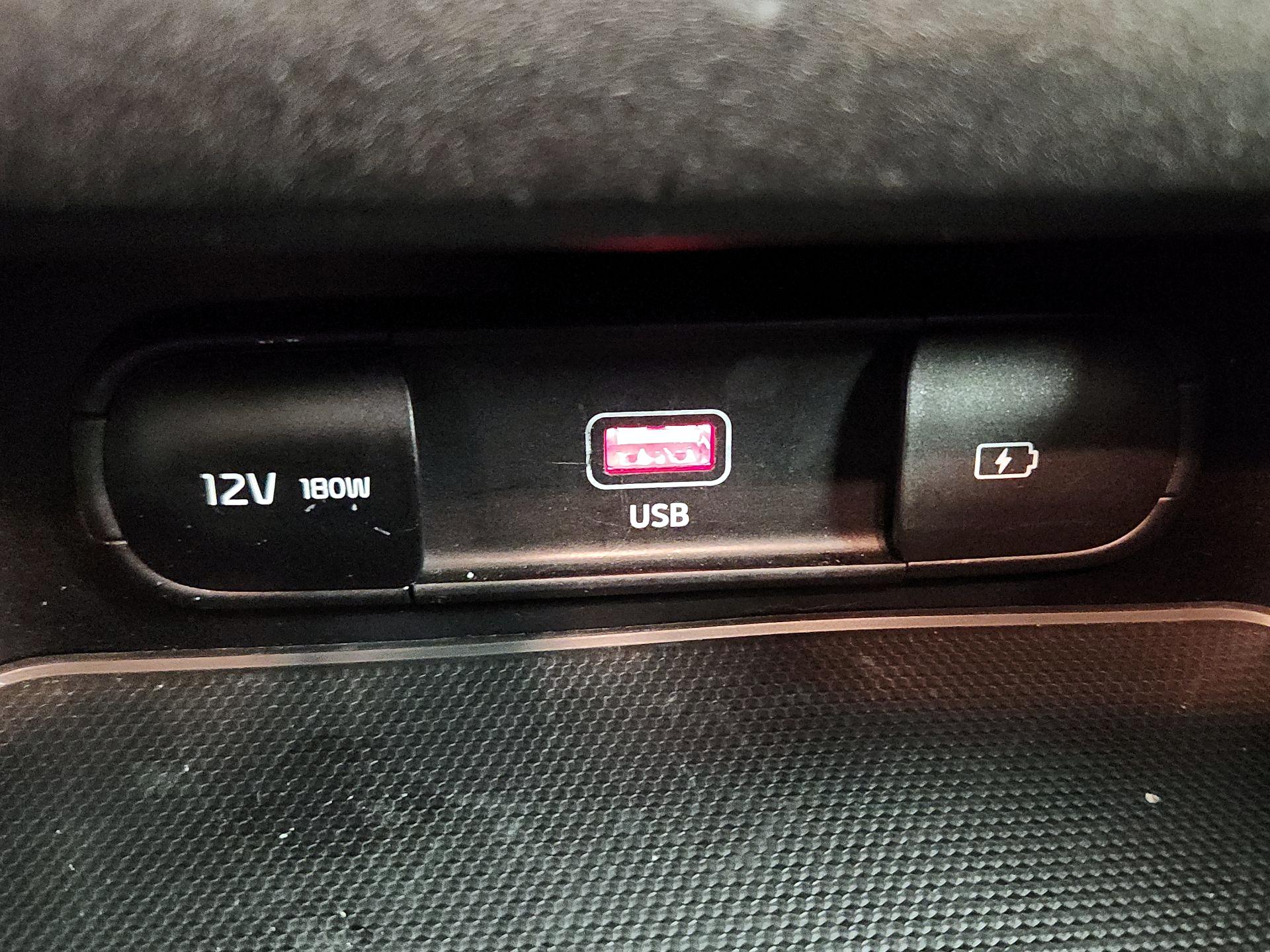 Thumbnail: 2024 Kia Forte - 18