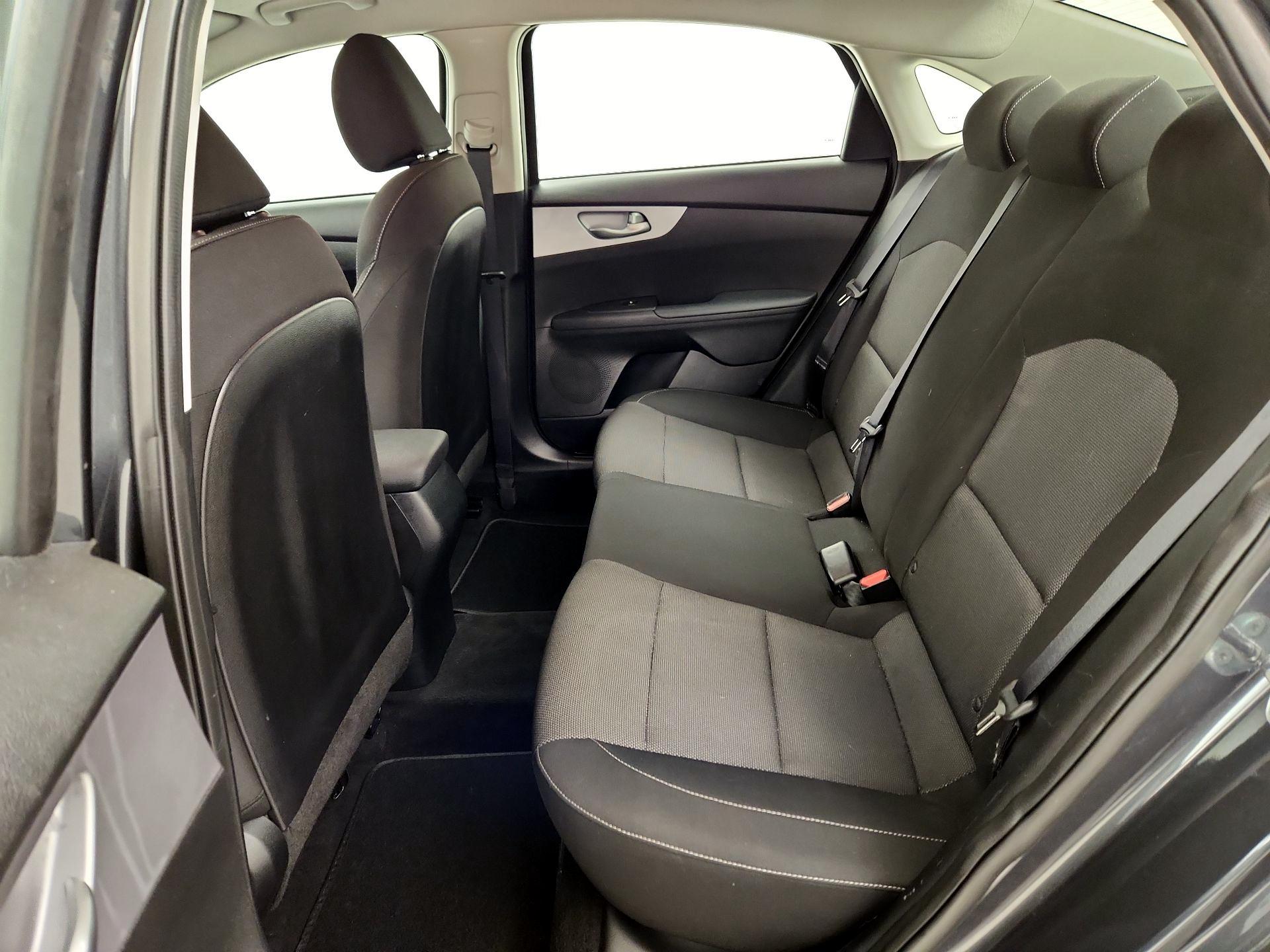 Thumbnail: 2024 Kia Forte - 19