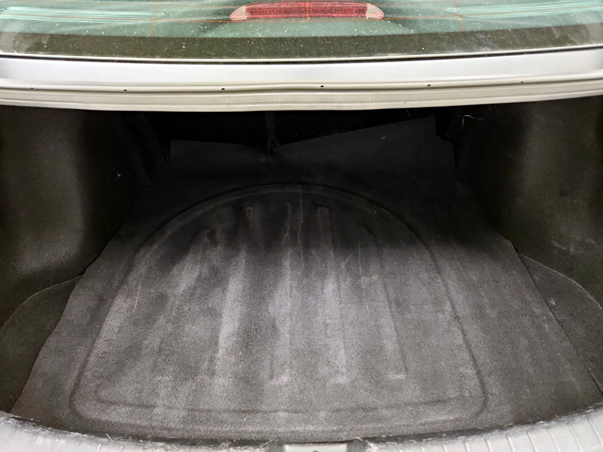 Thumbnail: 2024 Kia Forte - 20