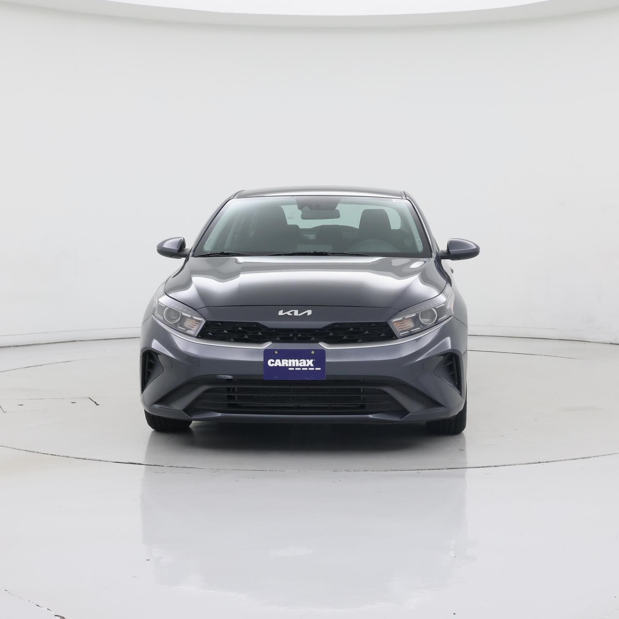 Thumbnail: 2024 Kia Forte - 5