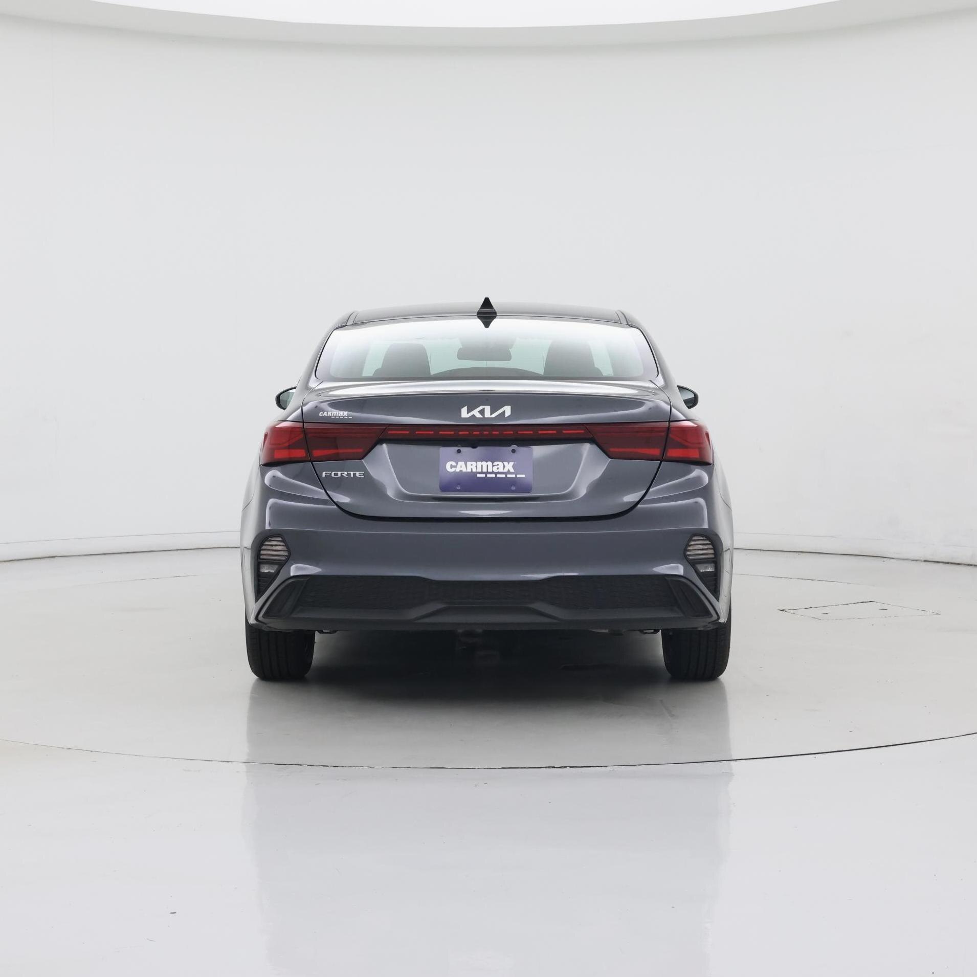 Thumbnail: 2024 Kia Forte - 6