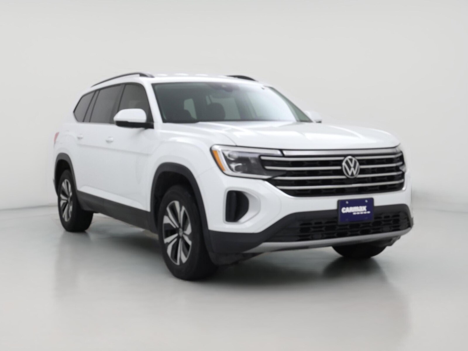 2024 Volkswagen Atlas SE