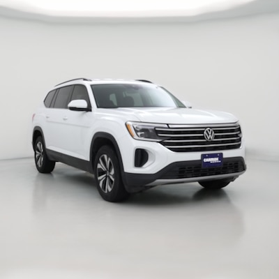 2024 Volkswagen Atlas SE