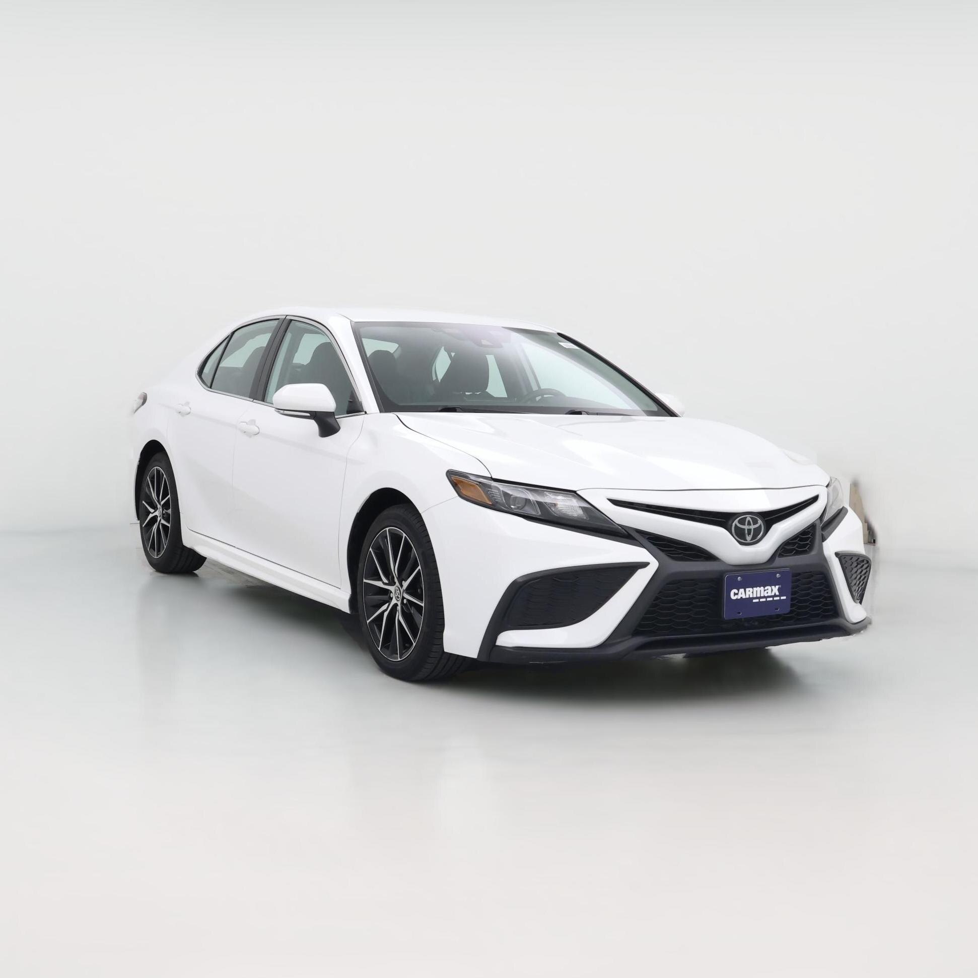 Thumbnail: 2024 Toyota Camry - 1