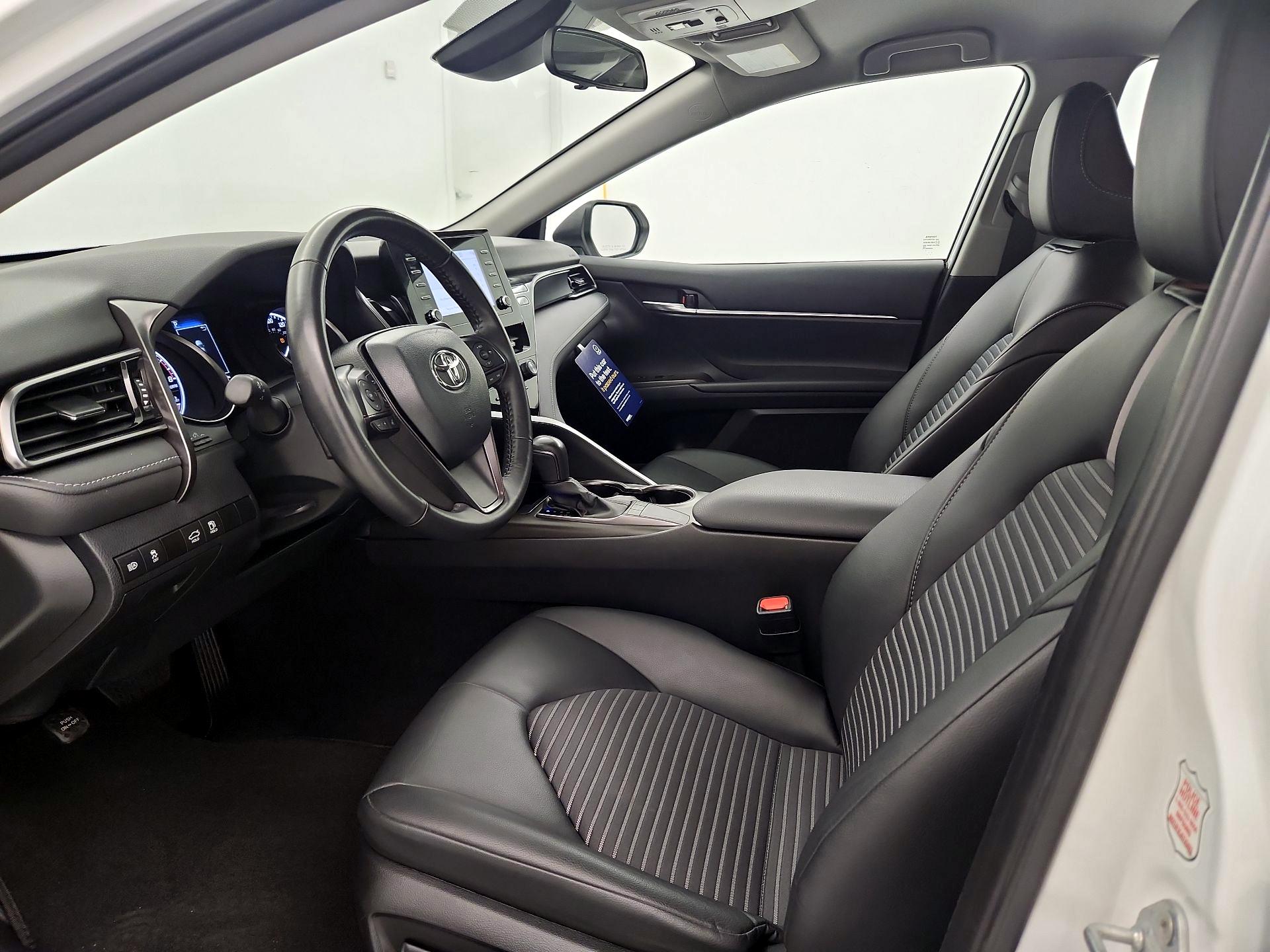 Thumbnail: 2024 Toyota Camry - 11