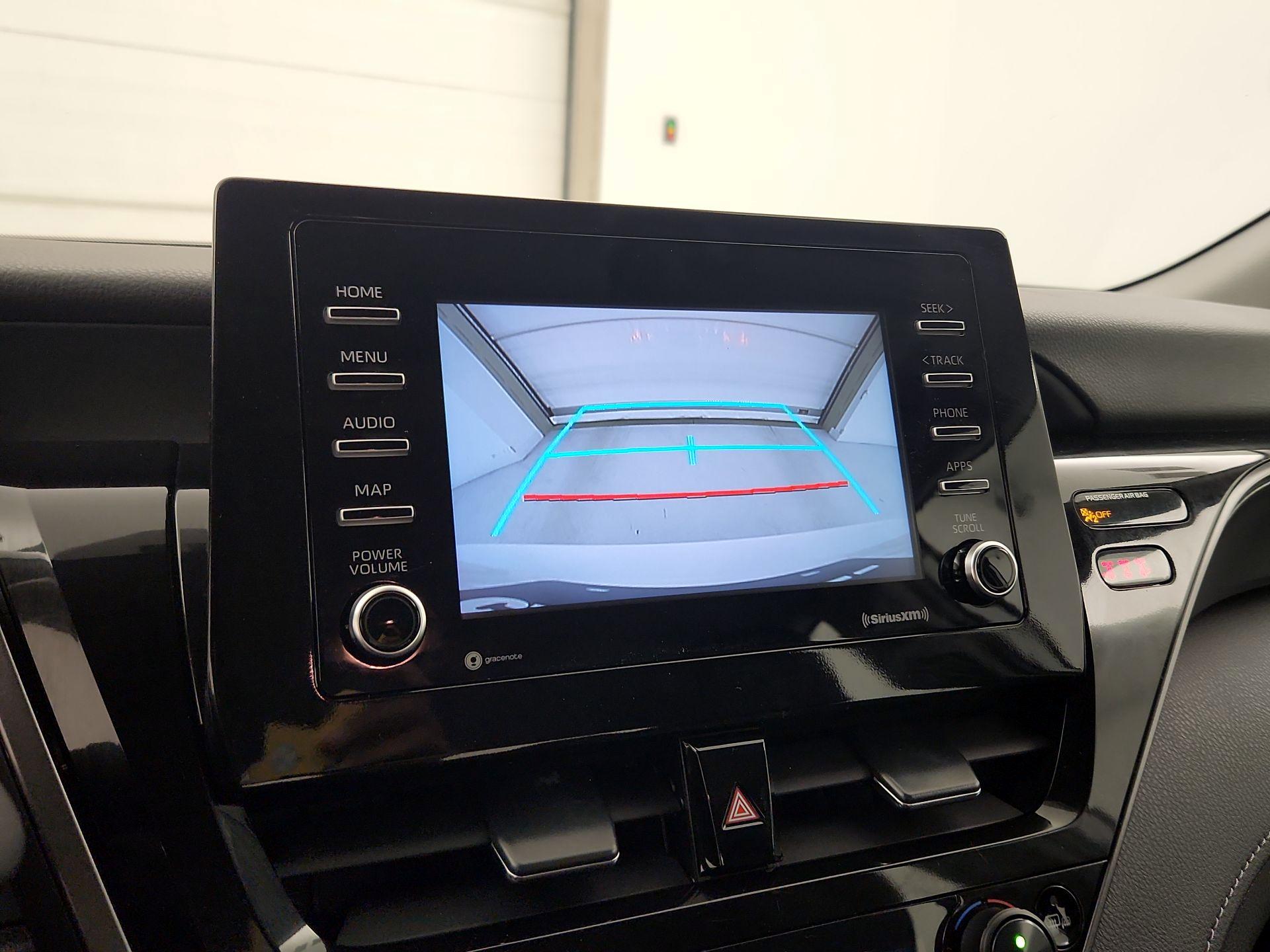 Thumbnail: 2024 Toyota Camry - 14