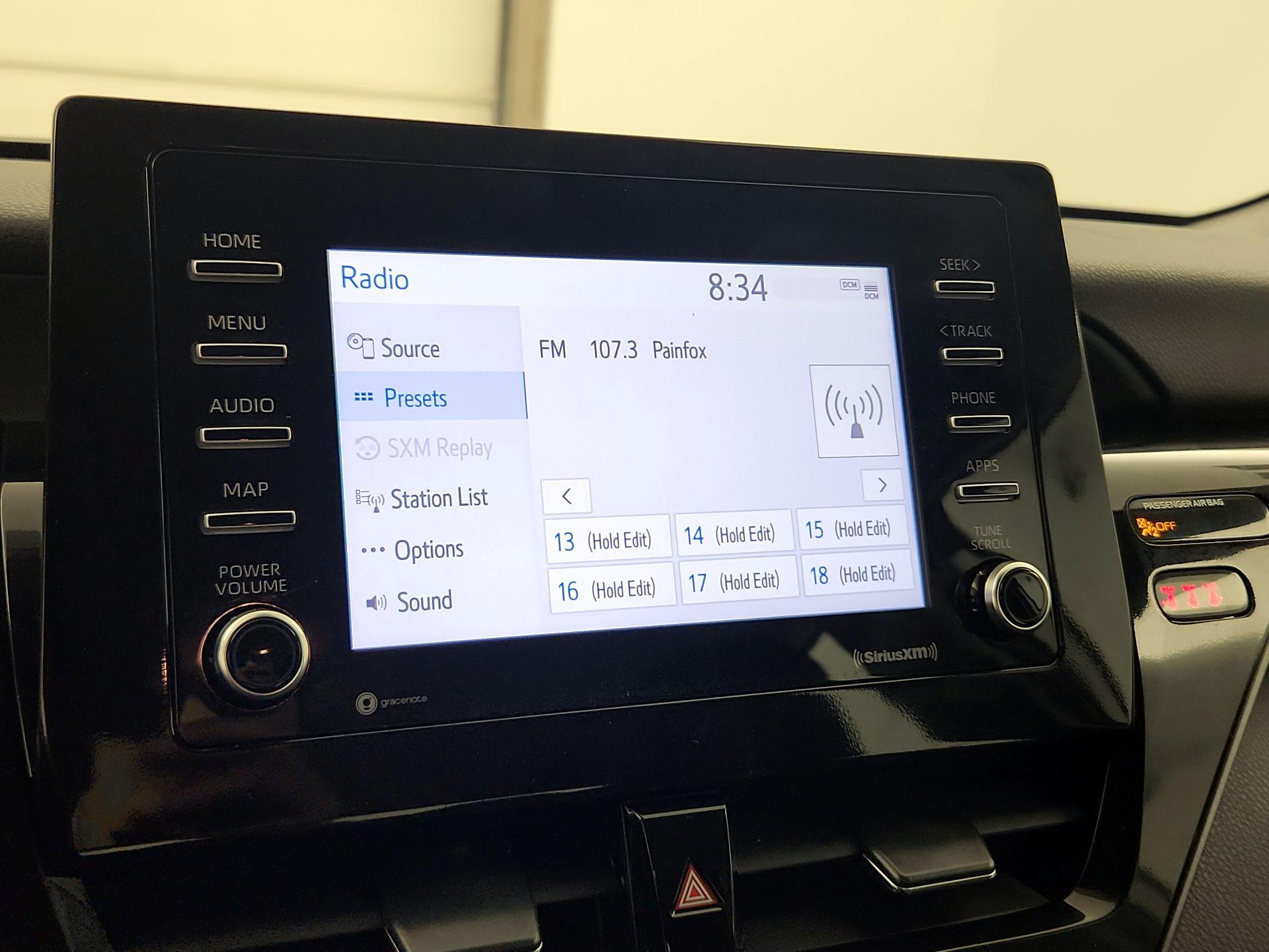 Thumbnail: 2024 Toyota Camry - 15