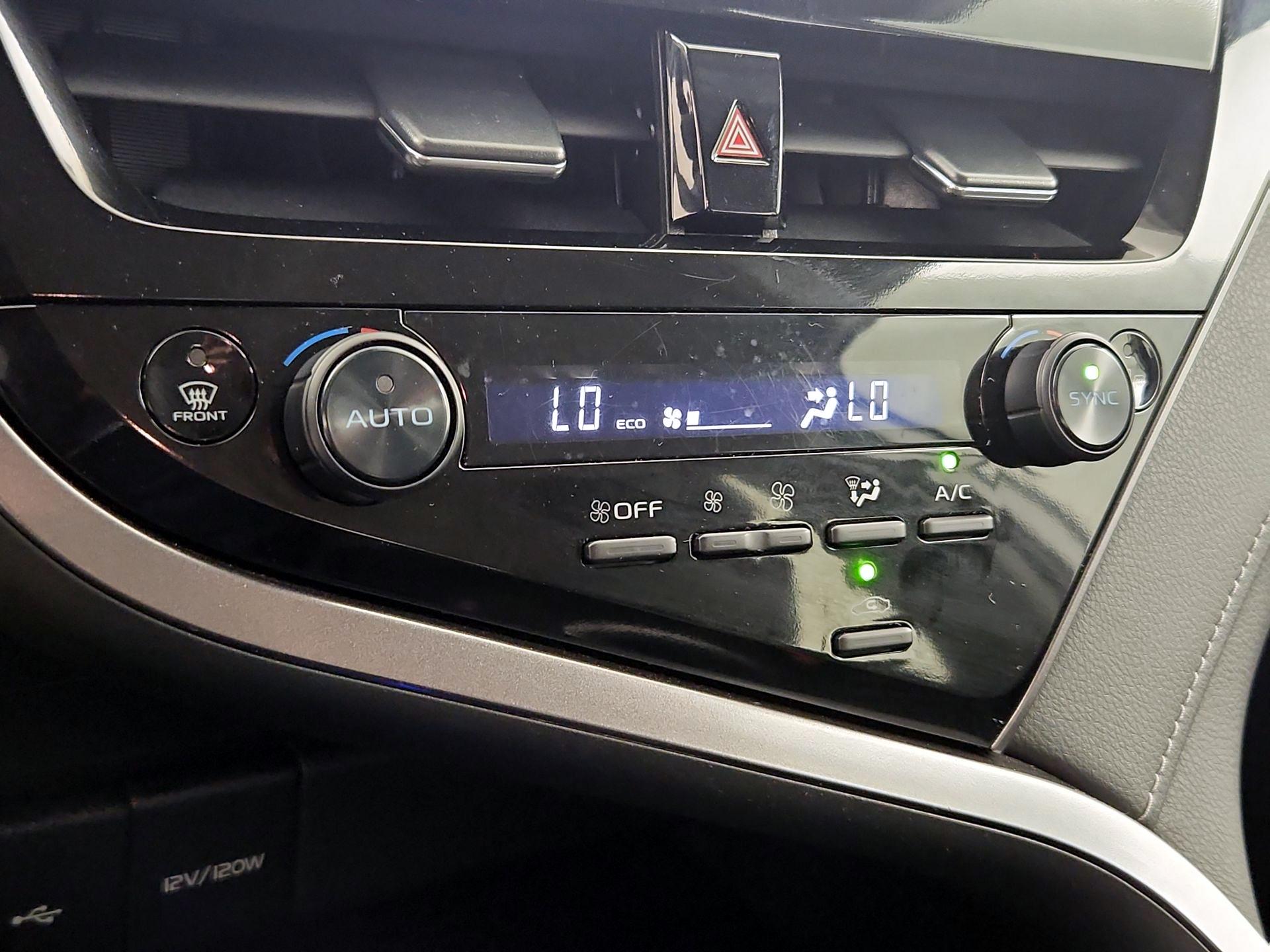 Thumbnail: 2024 Toyota Camry - 16