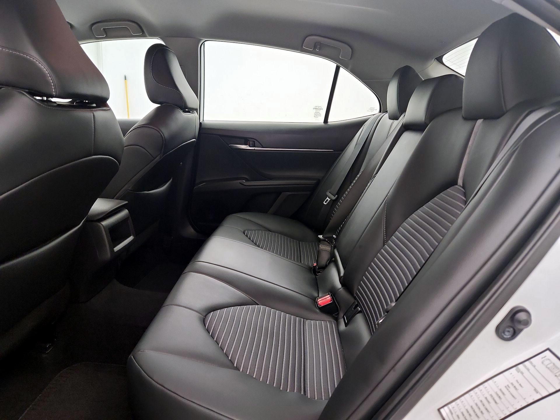 Thumbnail: 2024 Toyota Camry - 19