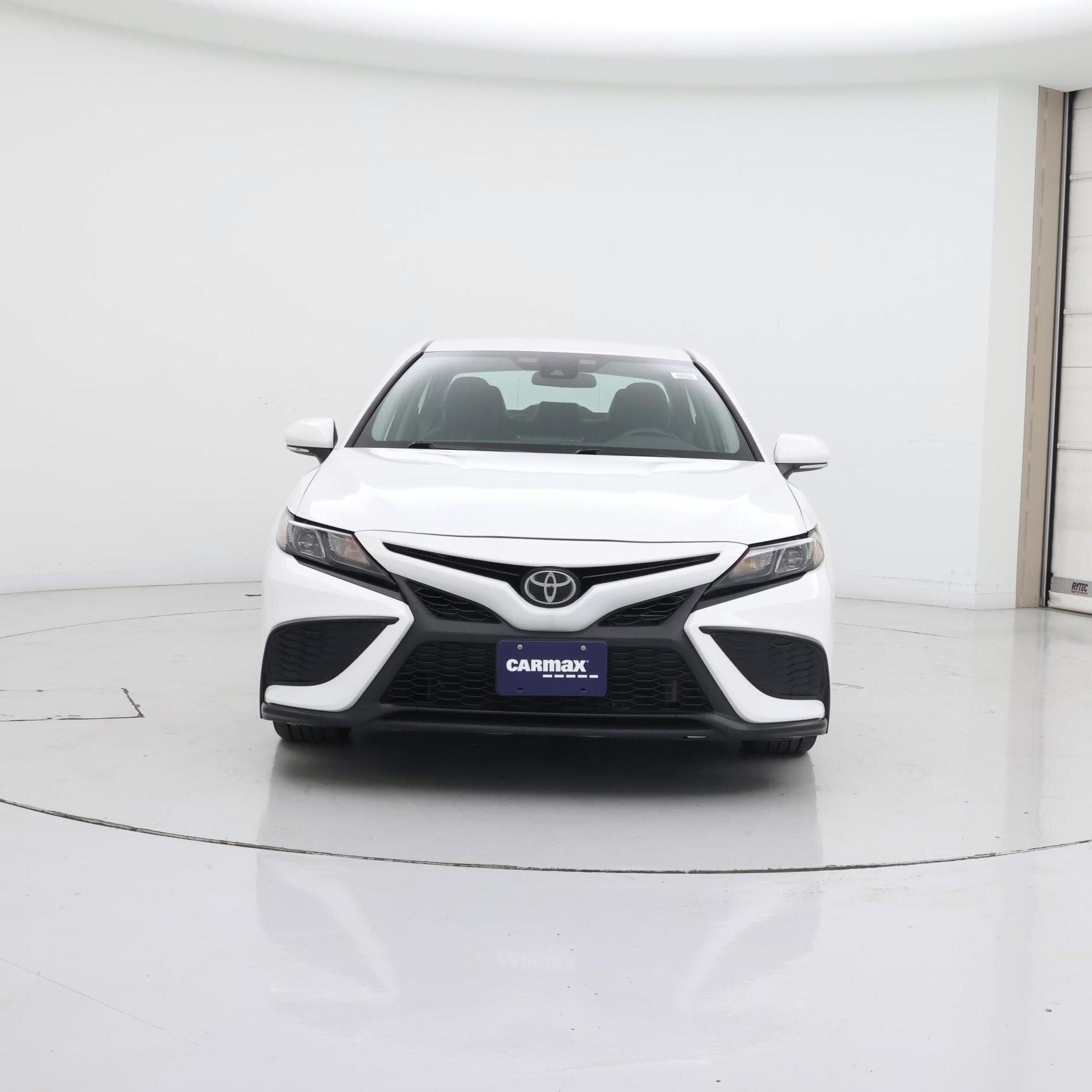 Thumbnail: 2024 Toyota Camry - 5