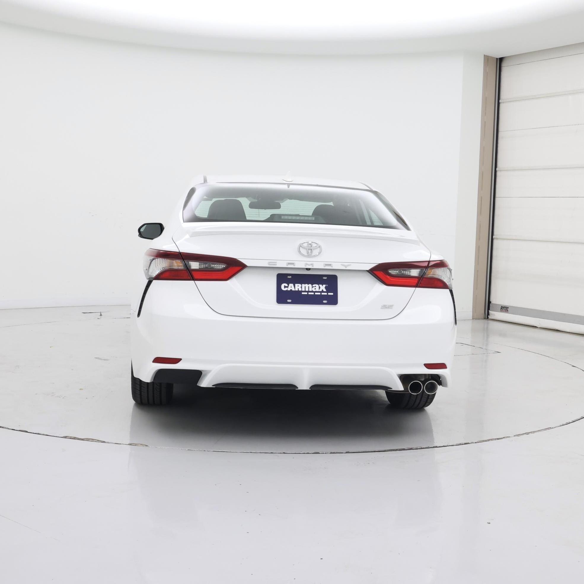 Thumbnail: 2024 Toyota Camry - 6