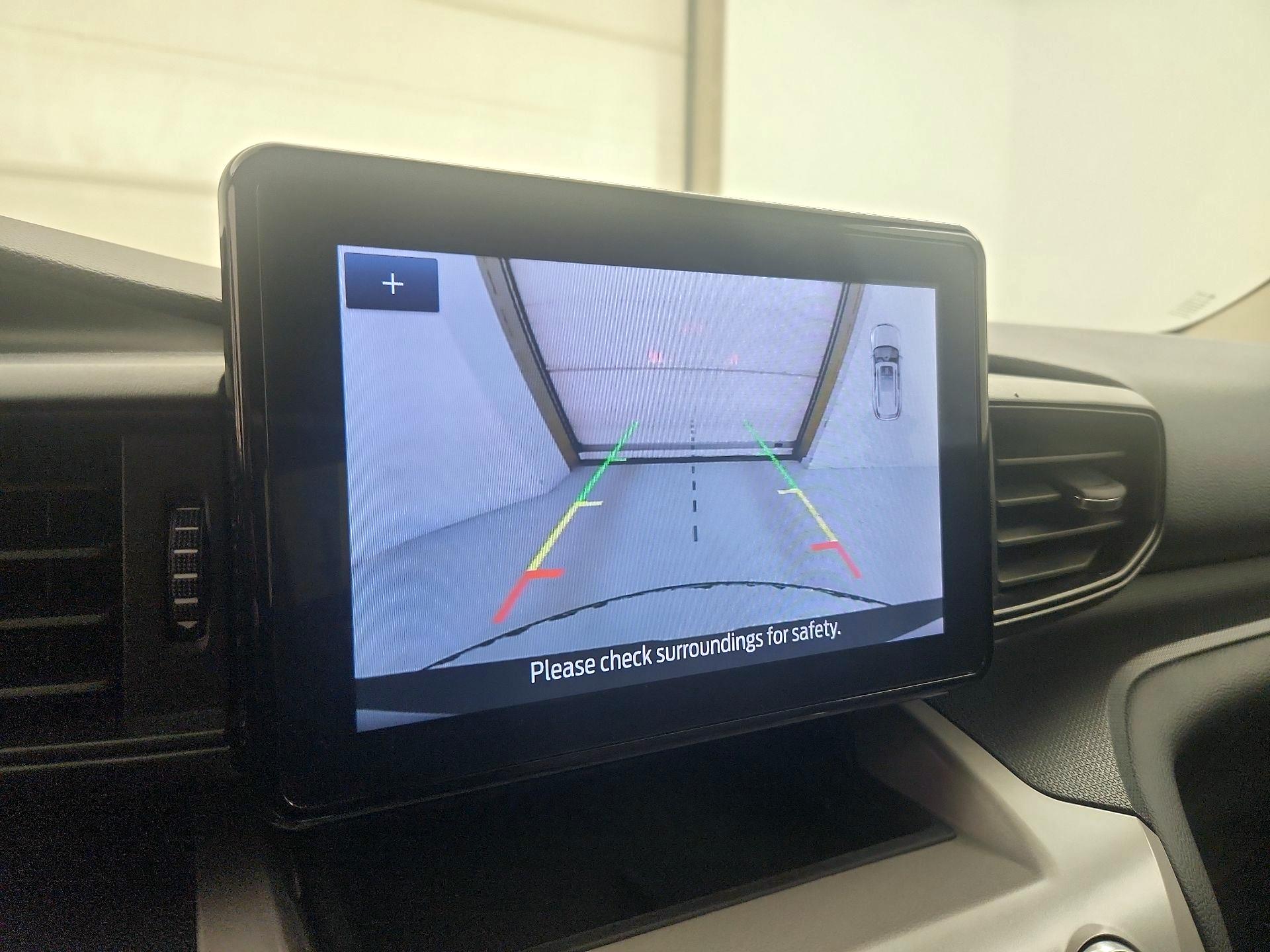 Thumbnail: 2023 Ford Explorer - 14