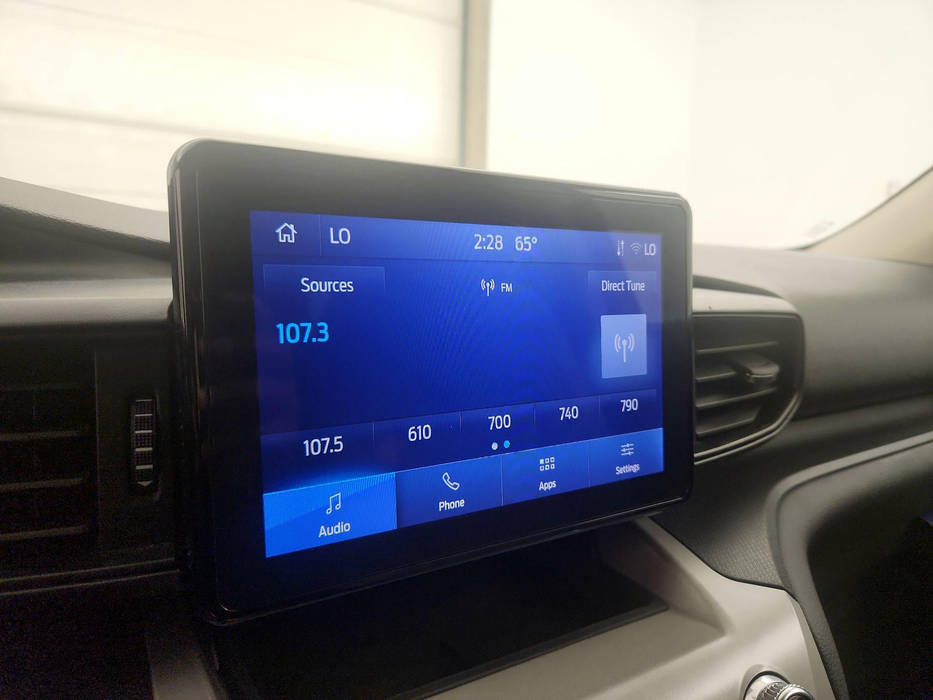 Thumbnail: 2023 Ford Explorer - 15