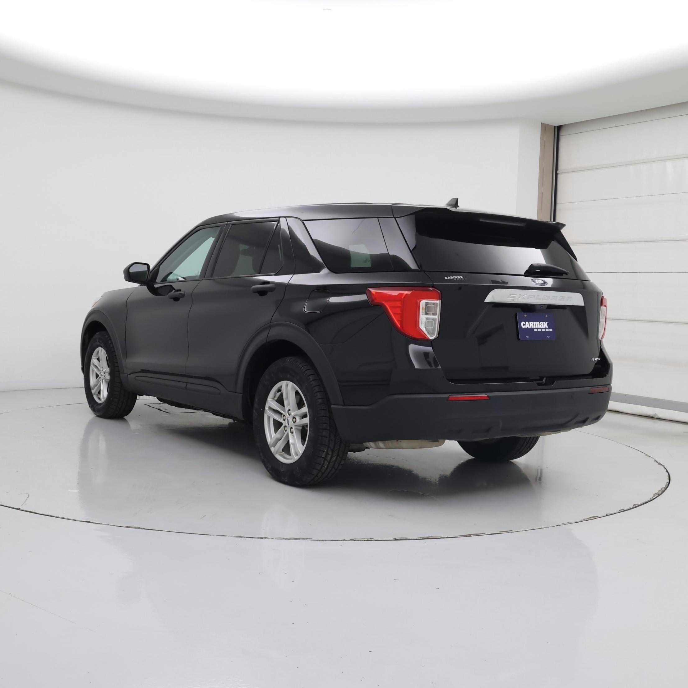 Thumbnail: 2023 Ford Explorer - 2