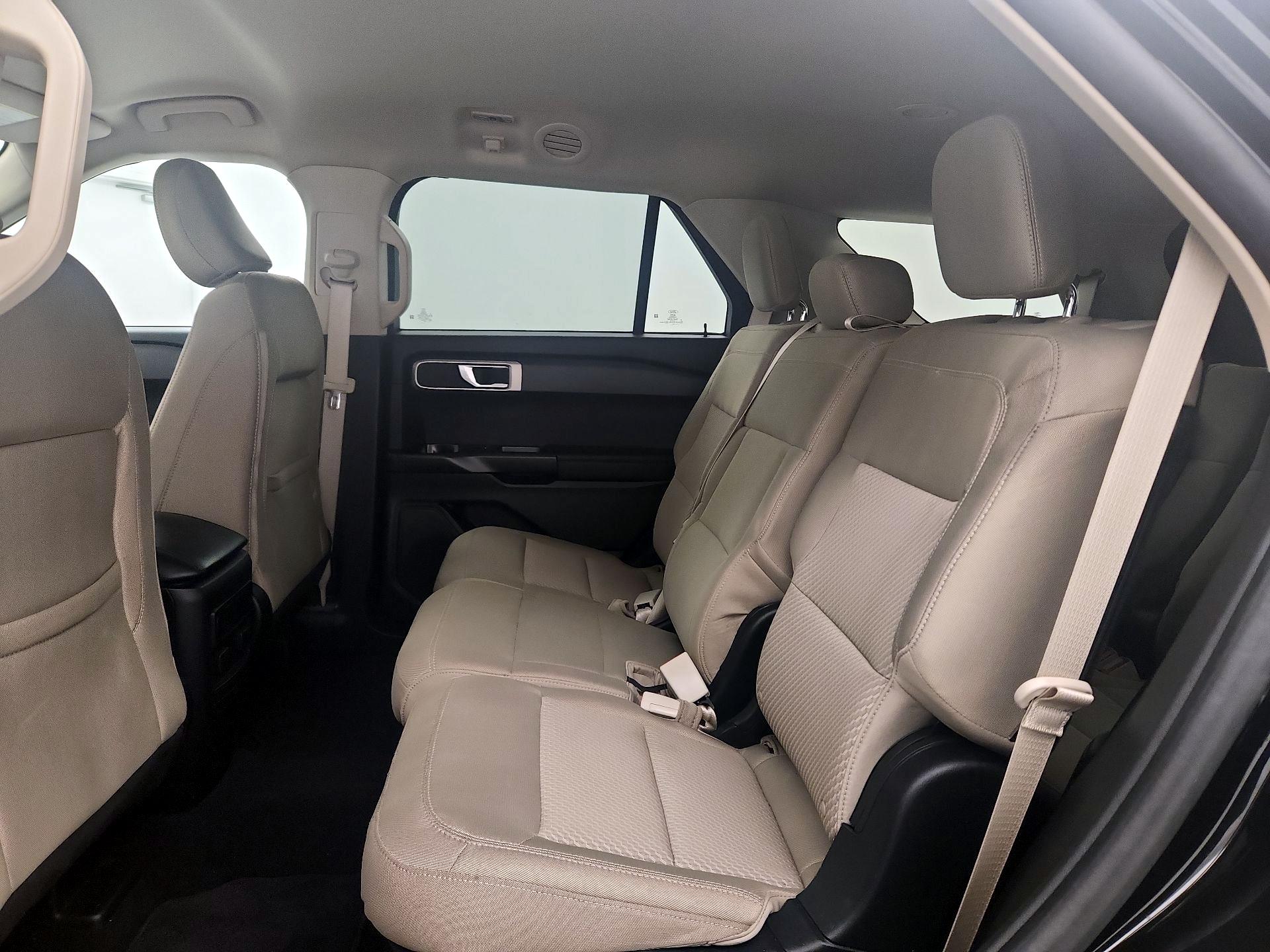 Thumbnail: 2023 Ford Explorer - 19