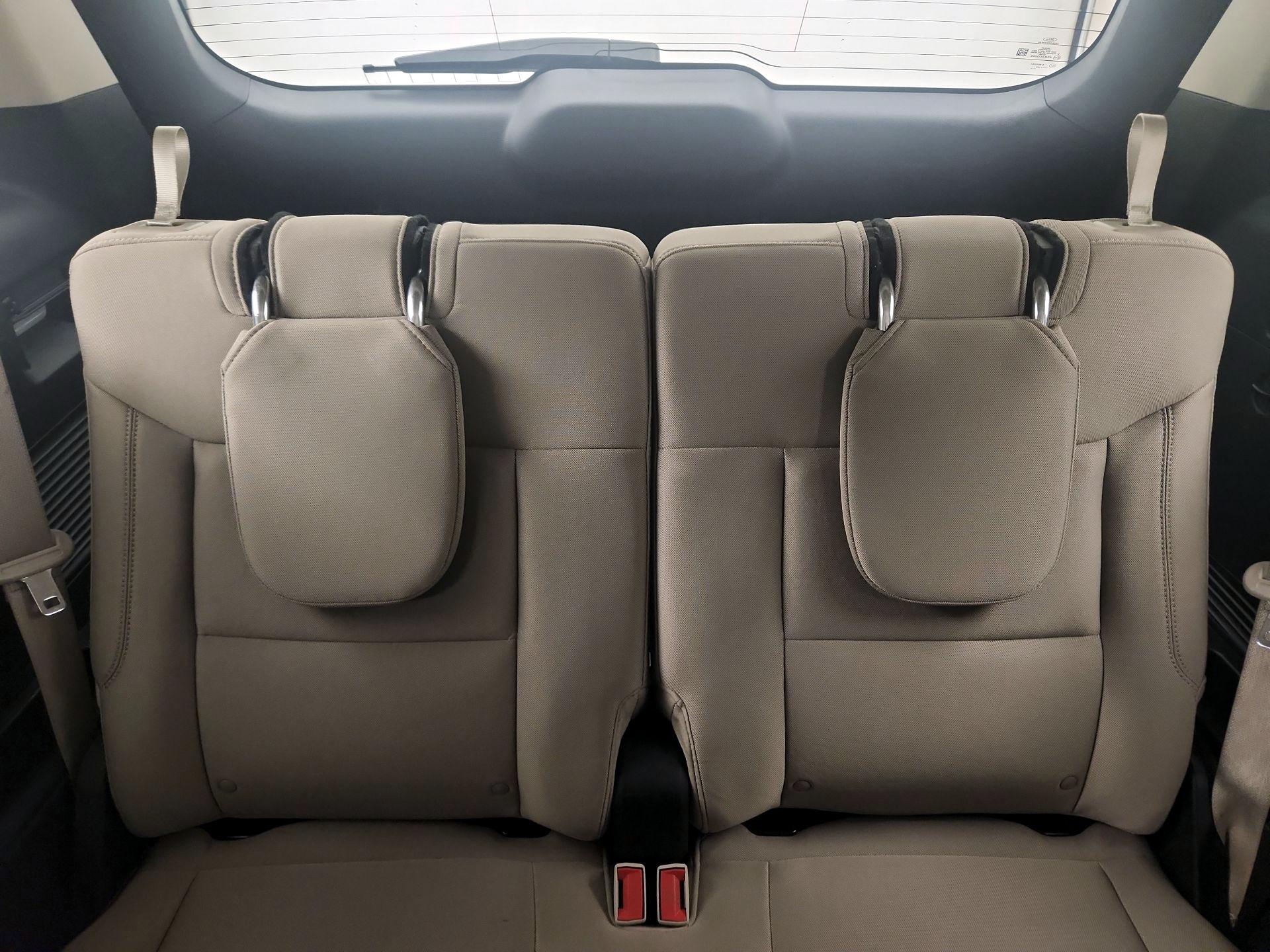 Thumbnail: 2023 Ford Explorer - 20