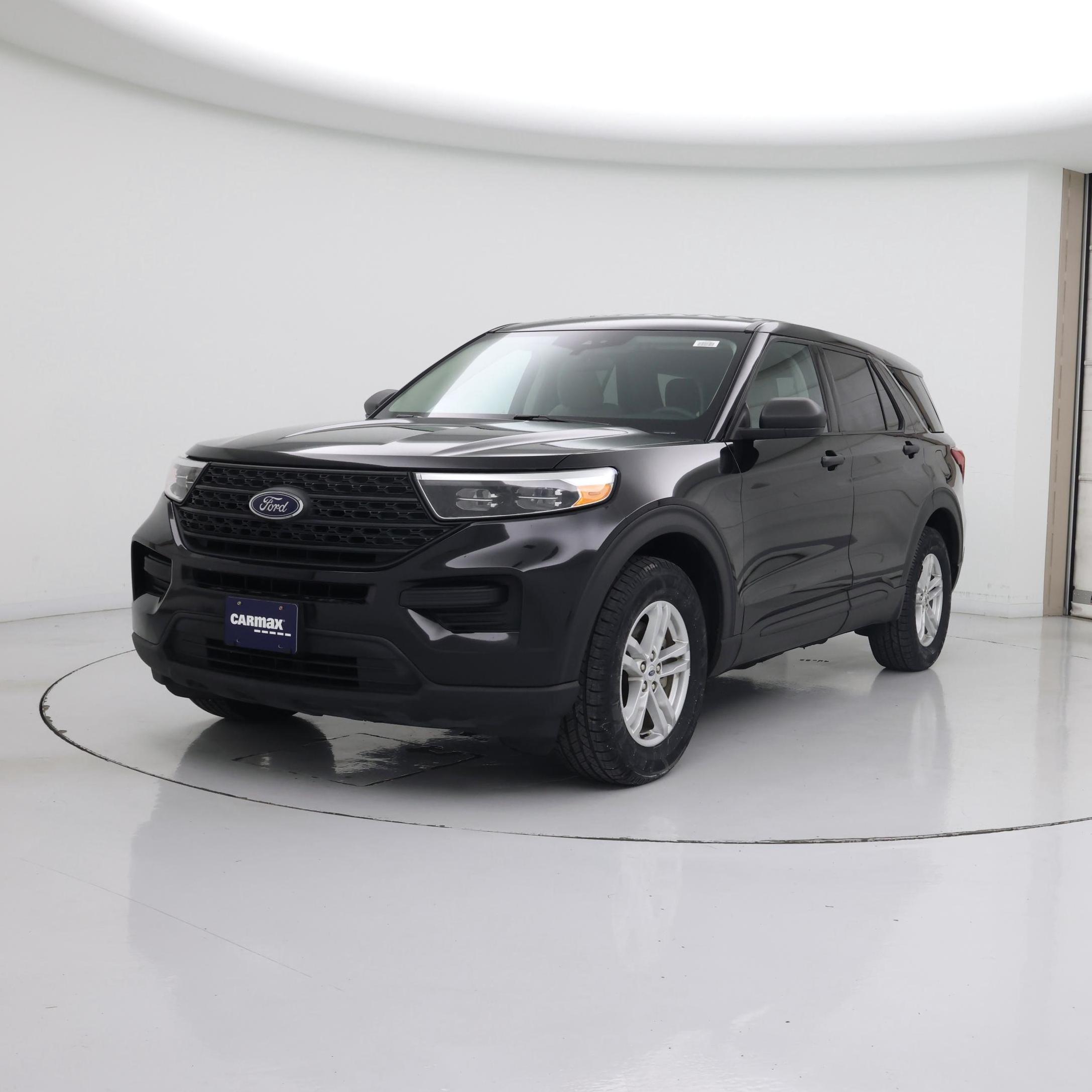 Thumbnail: 2023 Ford Explorer - 4