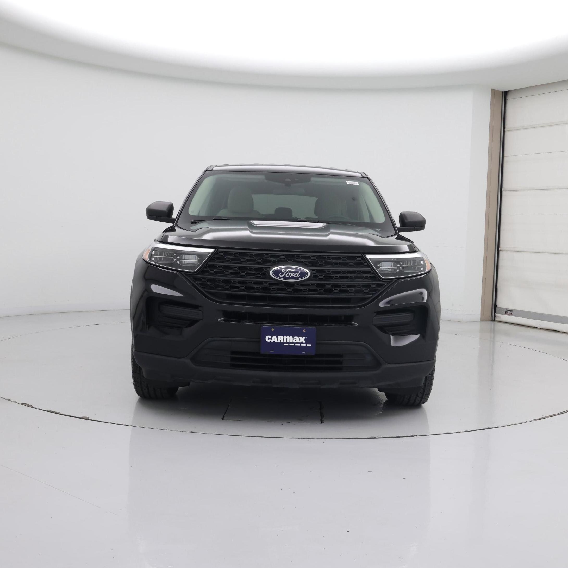 Thumbnail: 2023 Ford Explorer - 5