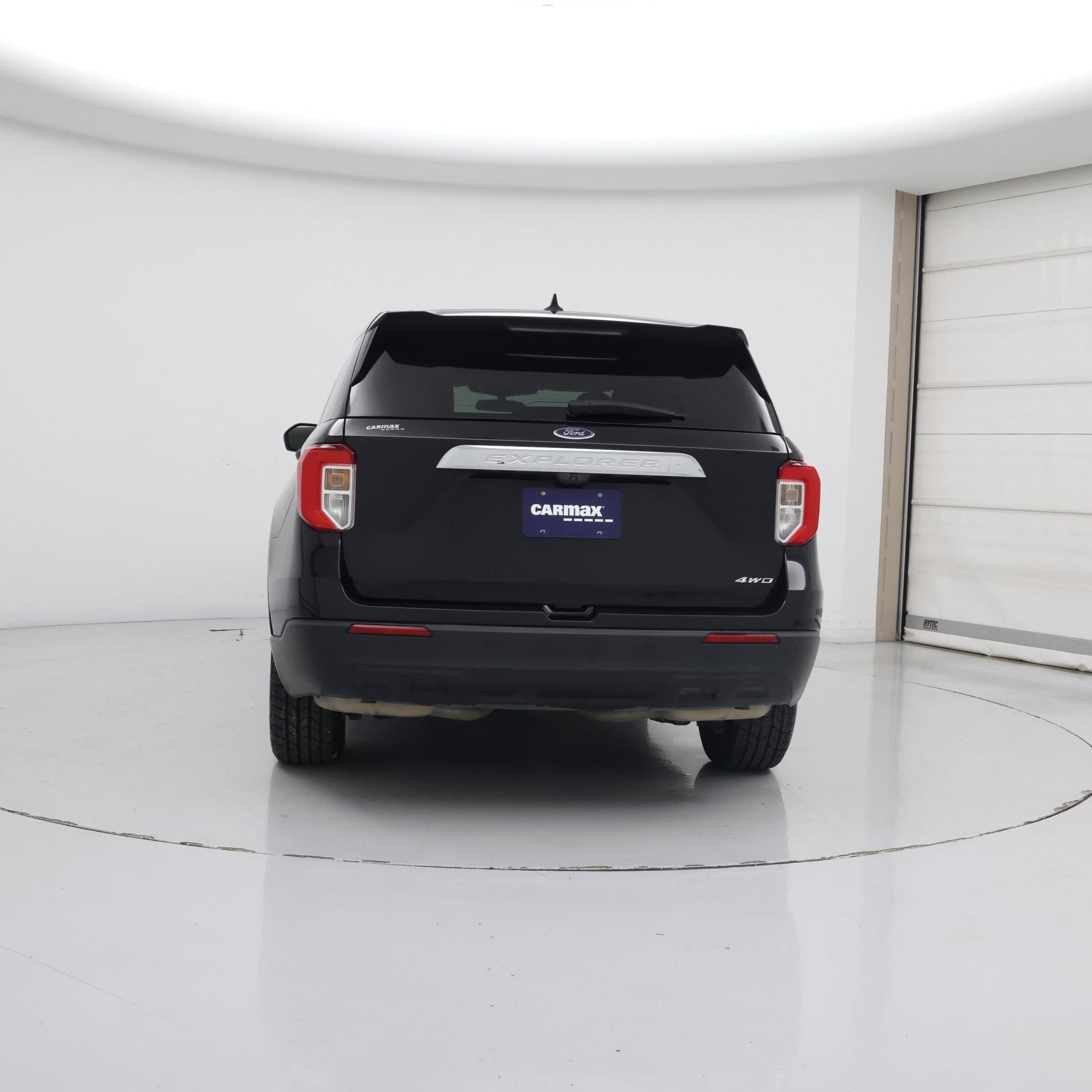 Thumbnail: 2023 Ford Explorer - 6