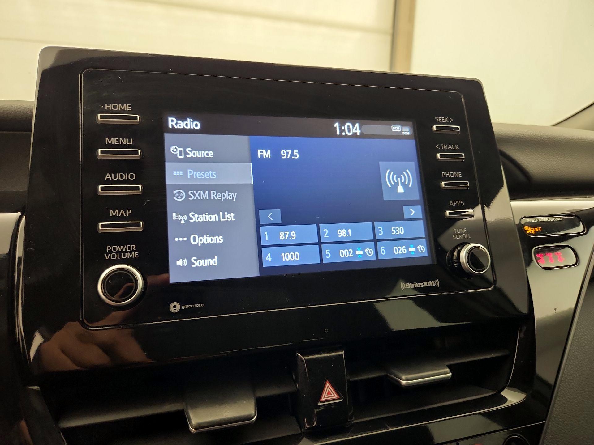 Thumbnail: 2024 Toyota Camry - 15