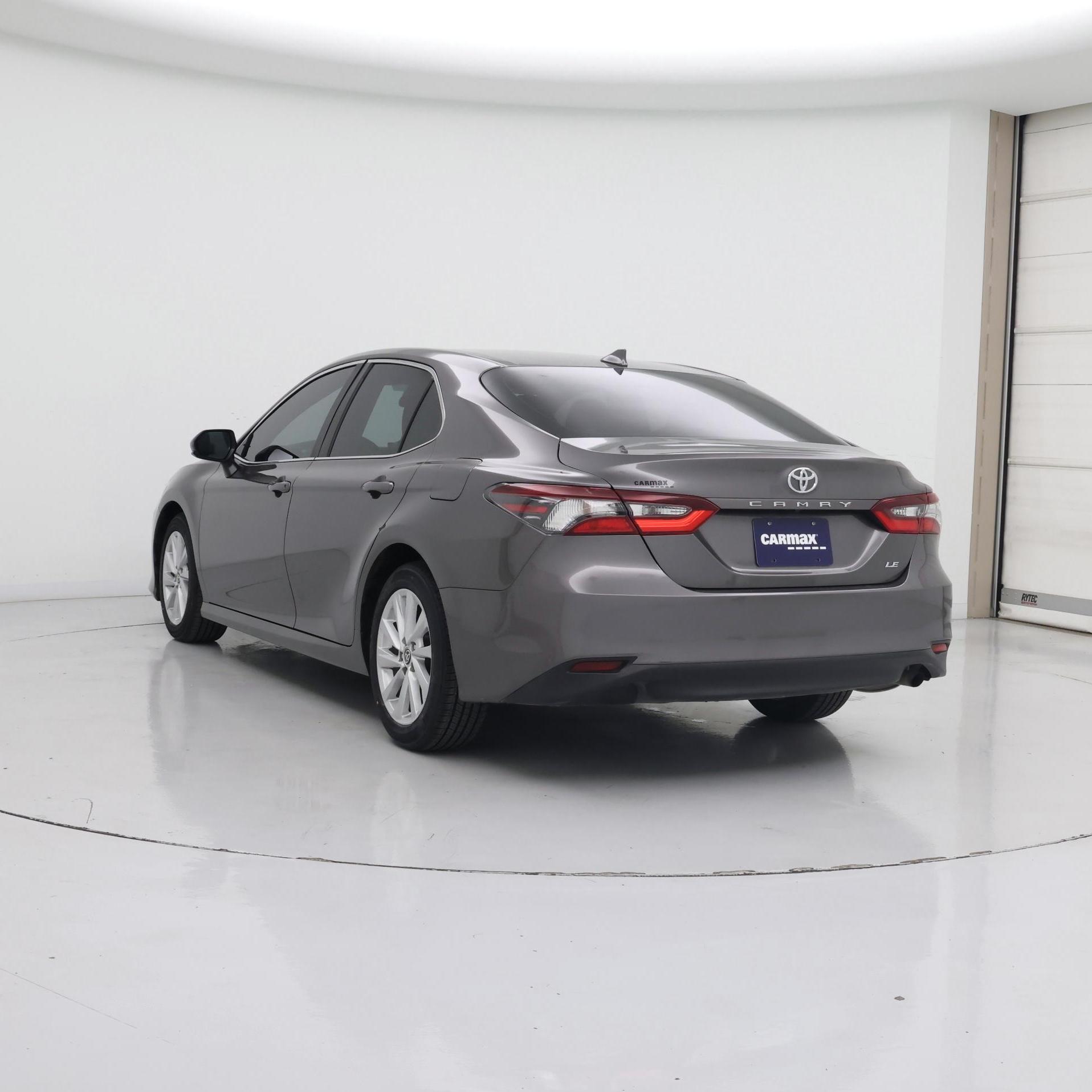 Thumbnail: 2024 Toyota Camry - 2