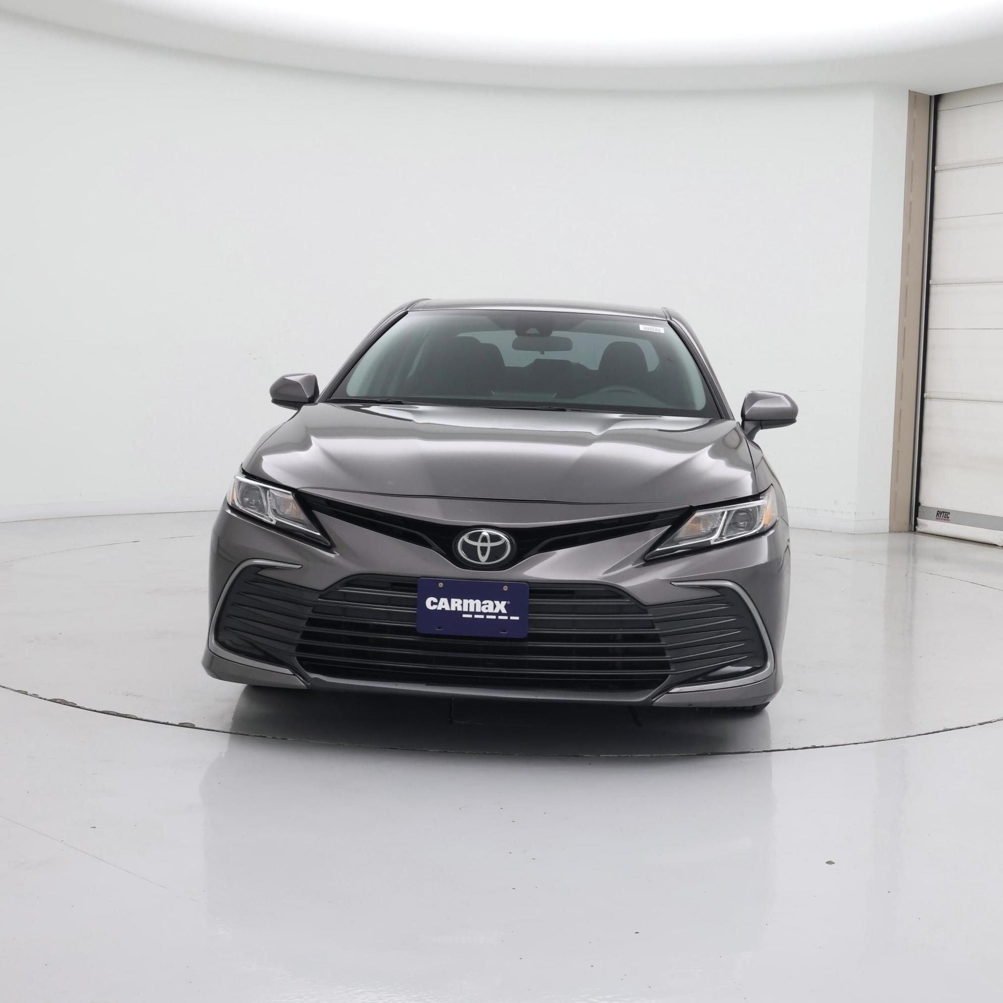 Thumbnail: 2024 Toyota Camry - 5