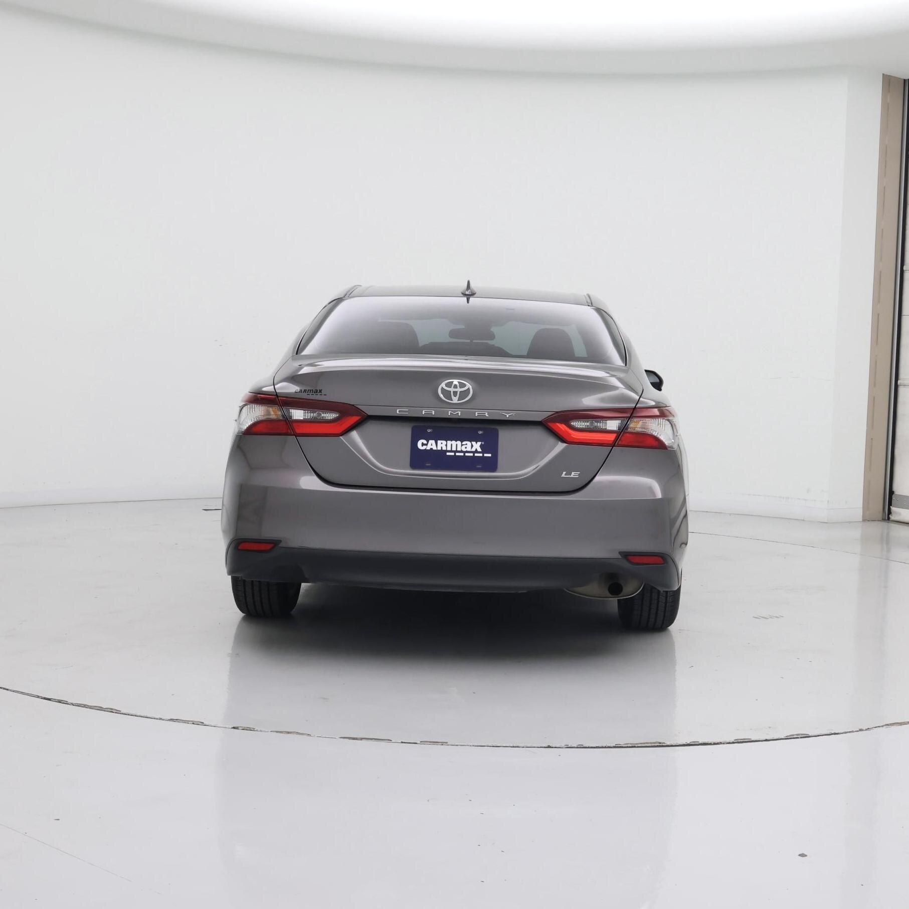 Thumbnail: 2024 Toyota Camry - 6