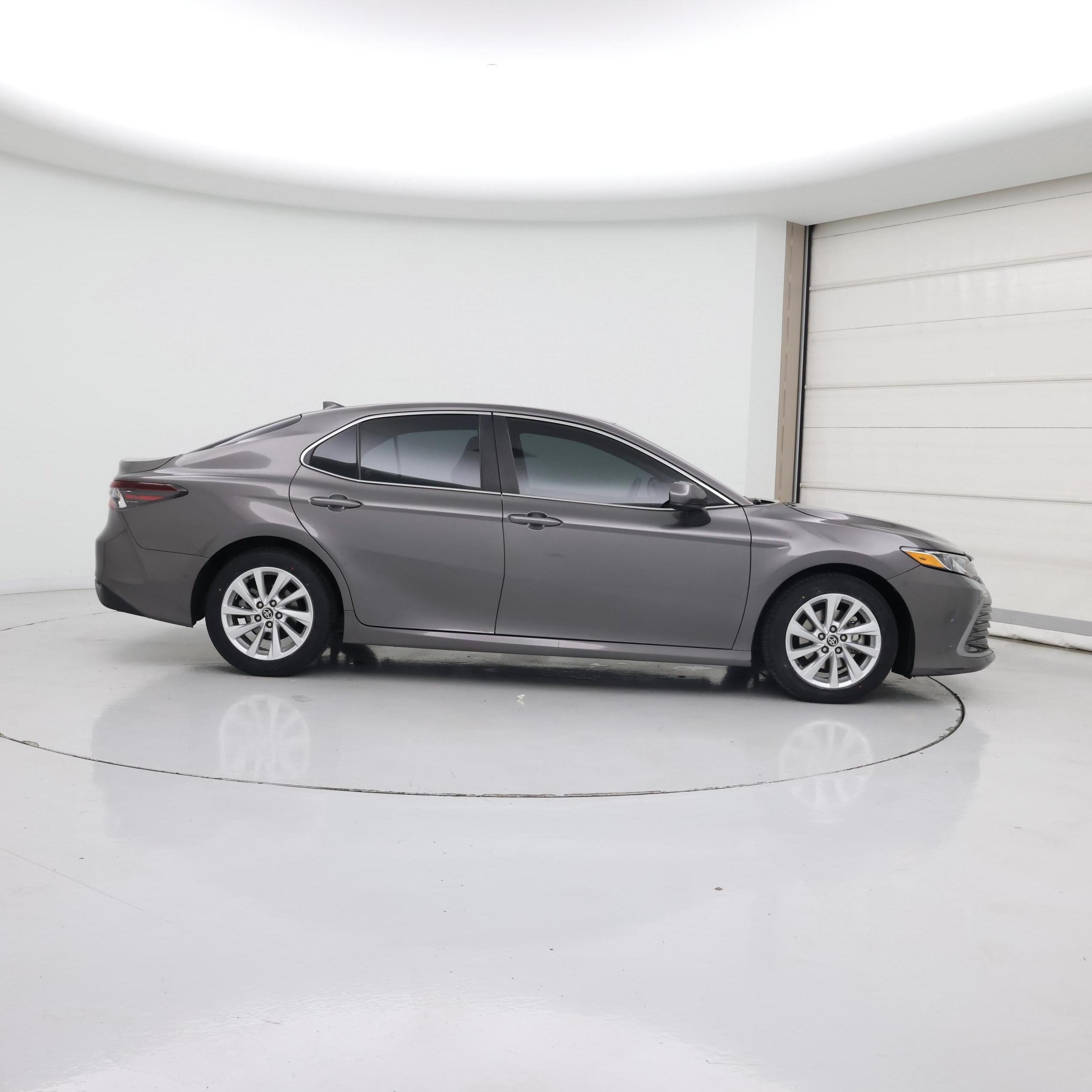 Thumbnail: 2024 Toyota Camry - 7