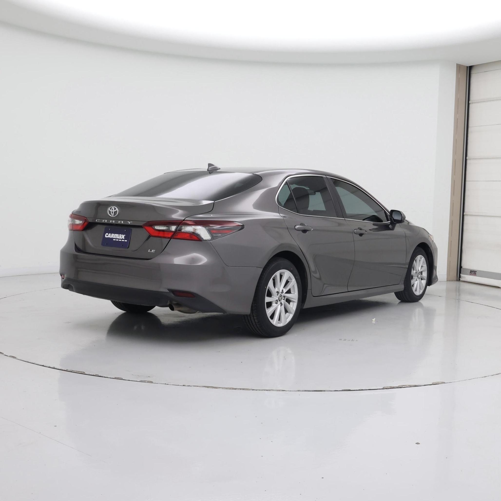 Thumbnail: 2024 Toyota Camry - 8