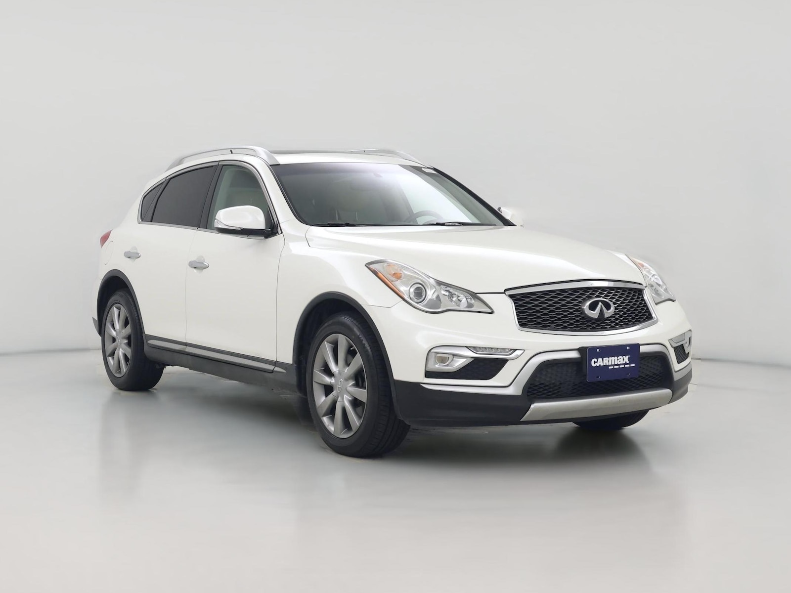 2016 INFINITI QX50 Base