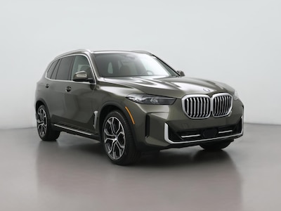 2024 BMW X5 Plug In Hybrid xDrive50e