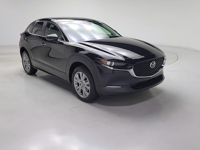 2022 Mazda CX-30 Premium