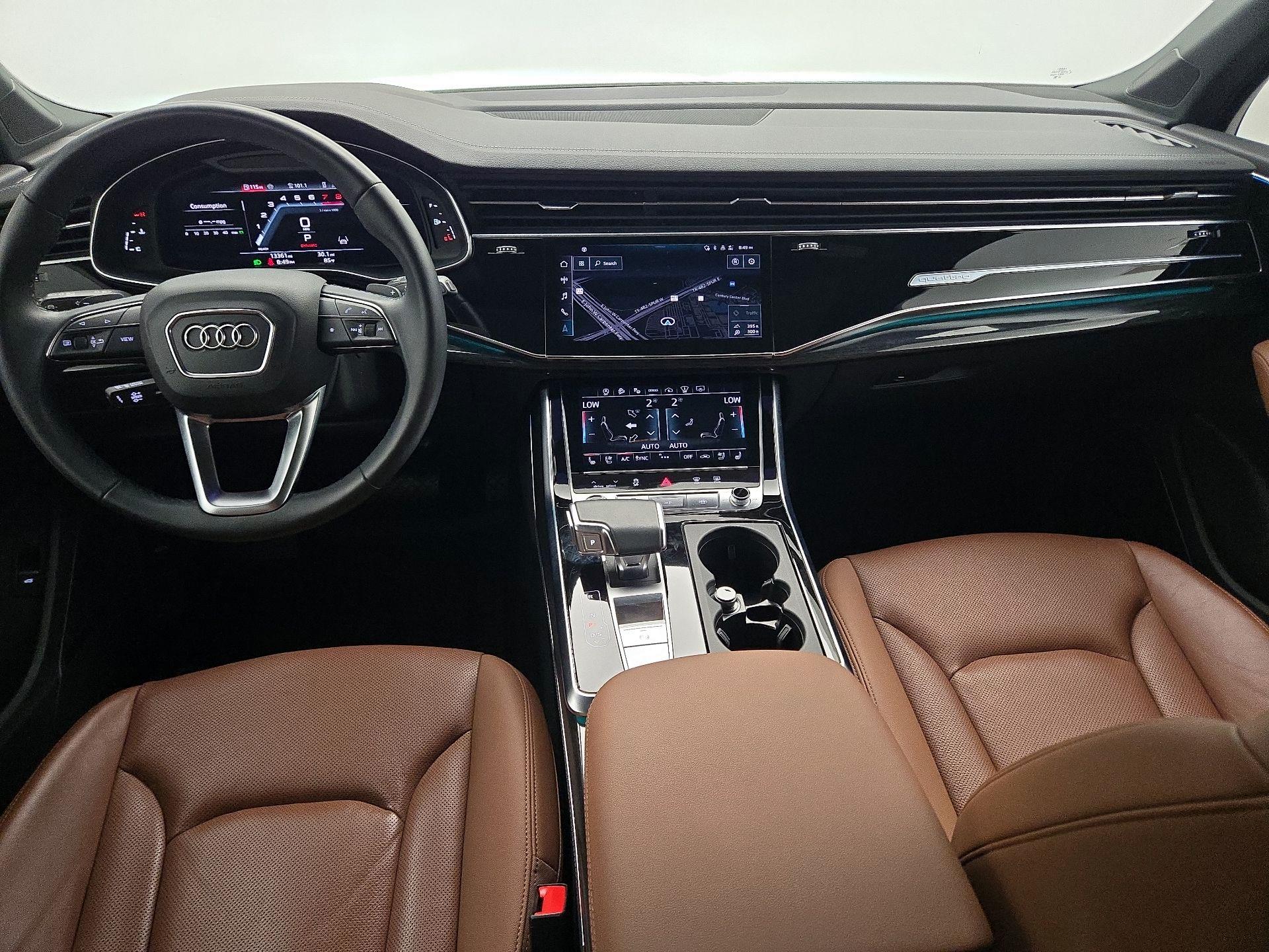 Thumbnail: 2024 Audi Q7 - 9