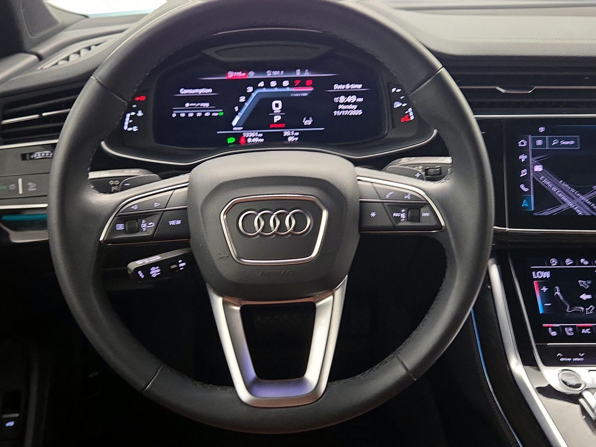 Thumbnail: 2024 Audi Q7 - 10