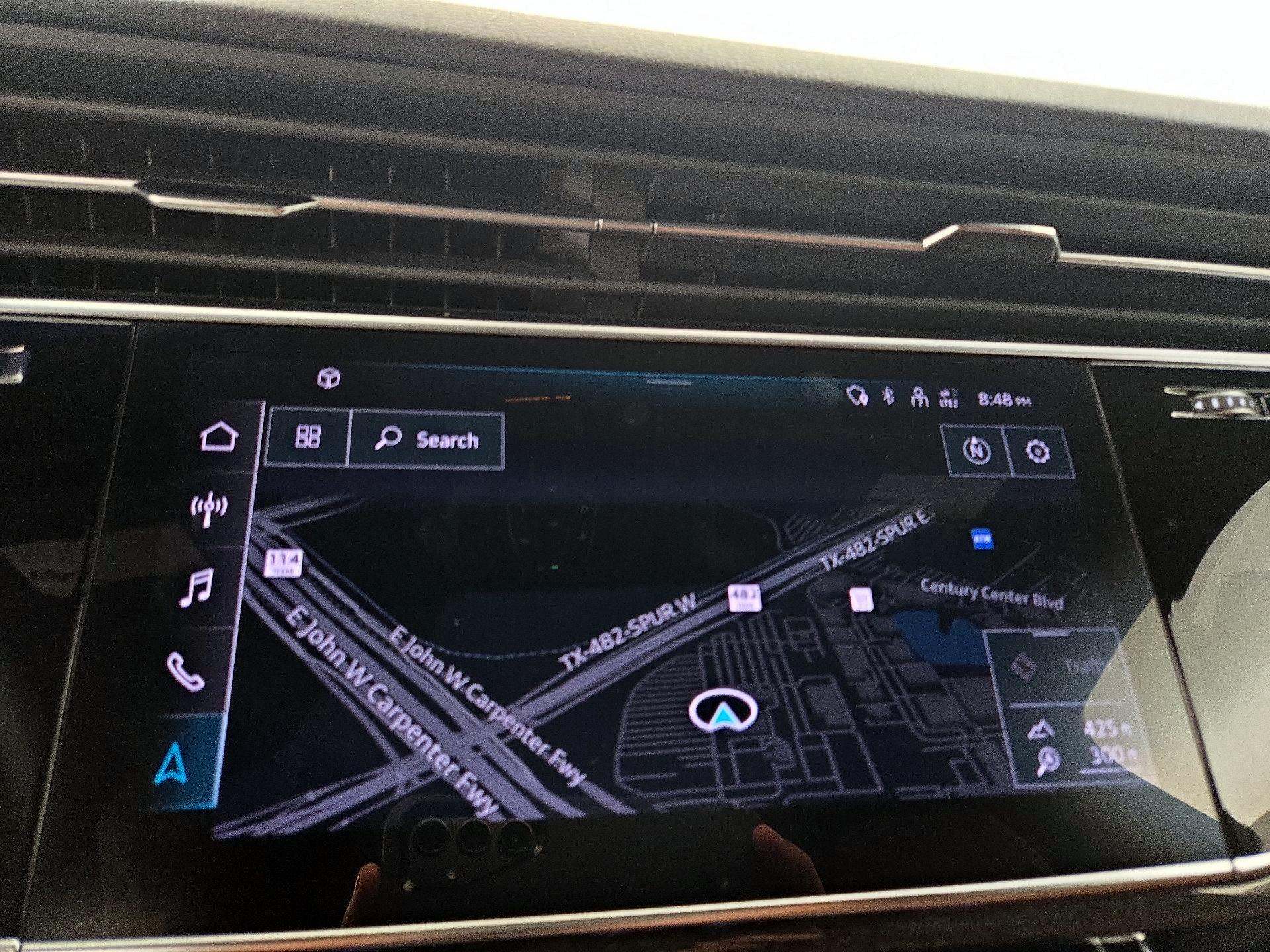 Thumbnail: 2024 Audi Q7 - 14